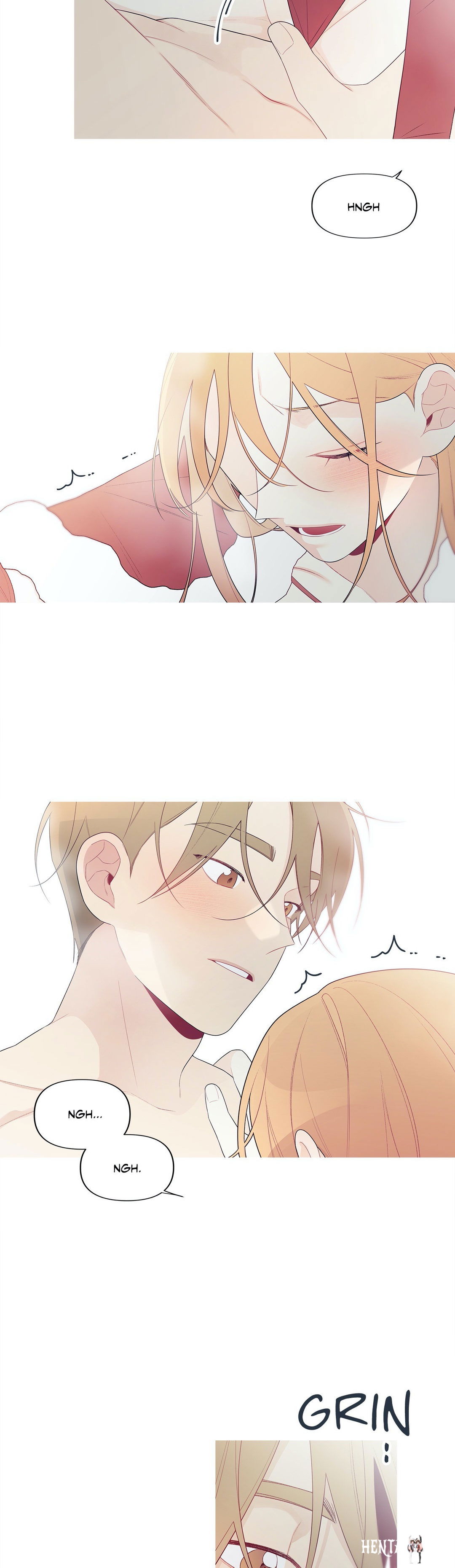 What&rsquo;s Going On? What&rsquo;s Going On? Chapter 145 - Page 5