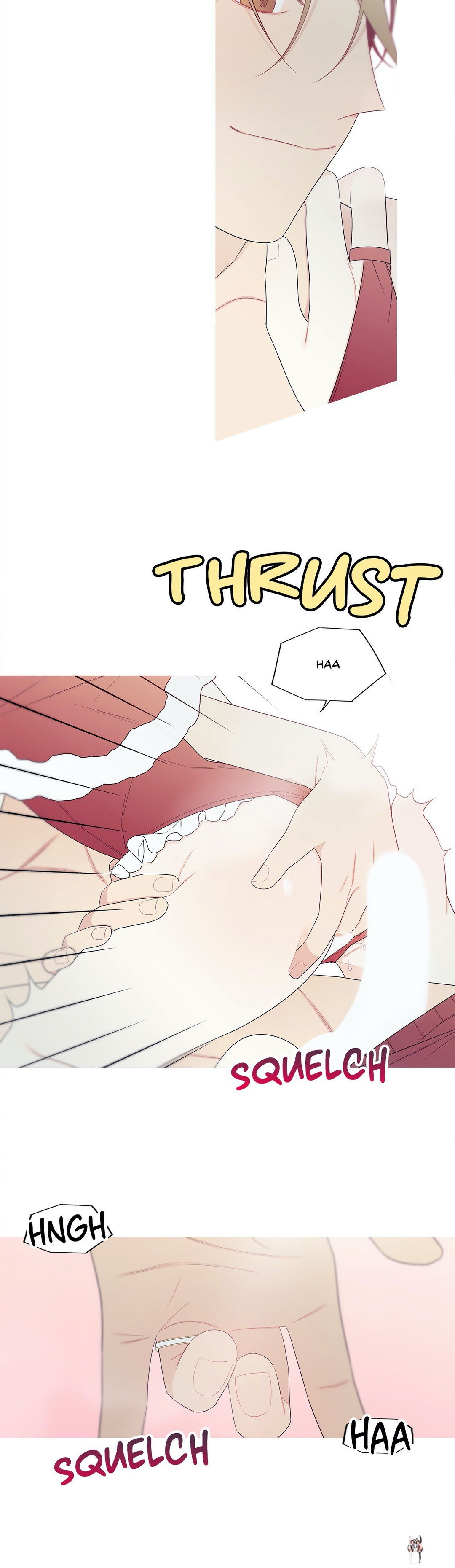 What&rsquo;s Going On? What&rsquo;s Going On? Chapter 145 - Page 6