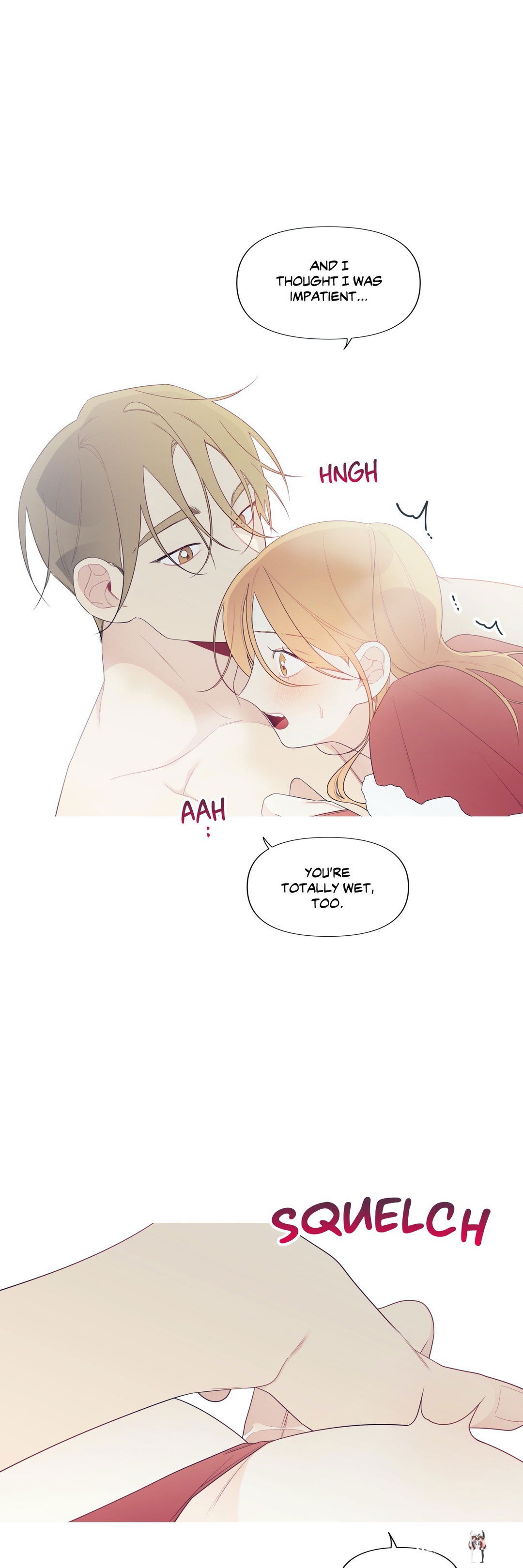 What&rsquo;s Going On? What&rsquo;s Going On? Chapter 145 - Page 7