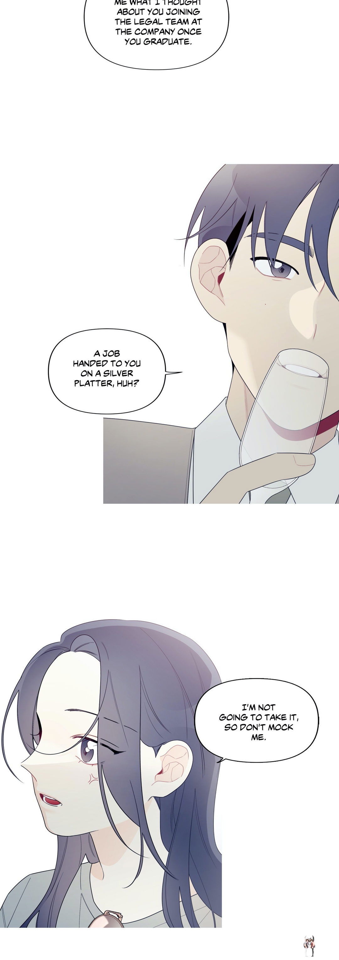 What’s Going On? What’s Going On? Chapter 146 - Page 11 What’s Going On? What’s Going On? Chapter 146 - Page 11