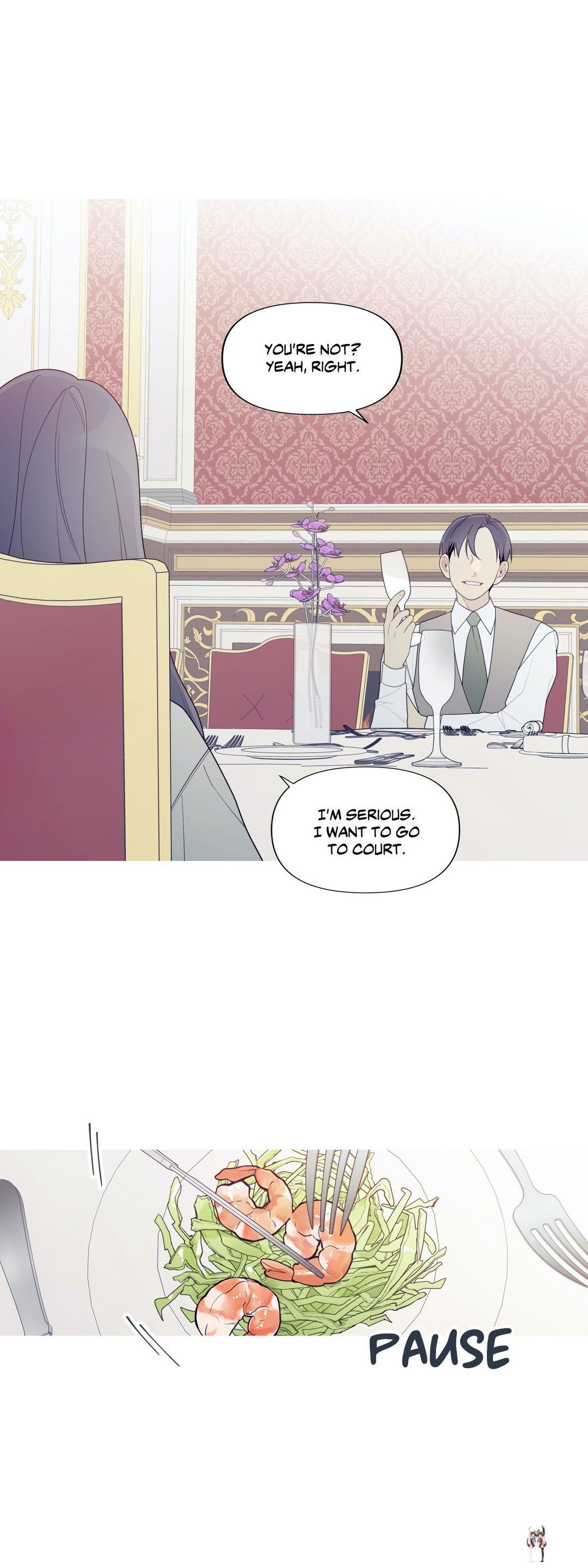 What’s Going On? What’s Going On? Chapter 146 - Page 12 What’s Going On? What’s Going On? Chapter 146 - Page 12