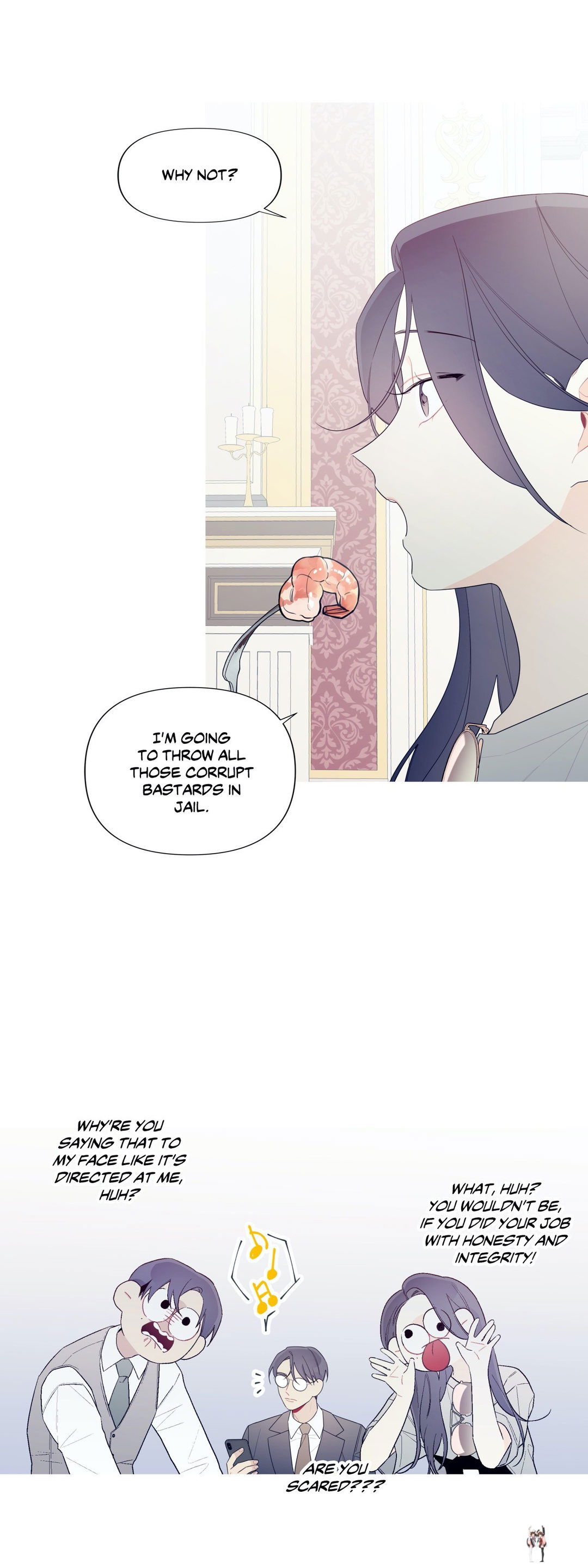 What’s Going On? What’s Going On? Chapter 146 - Page 14 What’s Going On? What’s Going On? Chapter 146 - Page 14