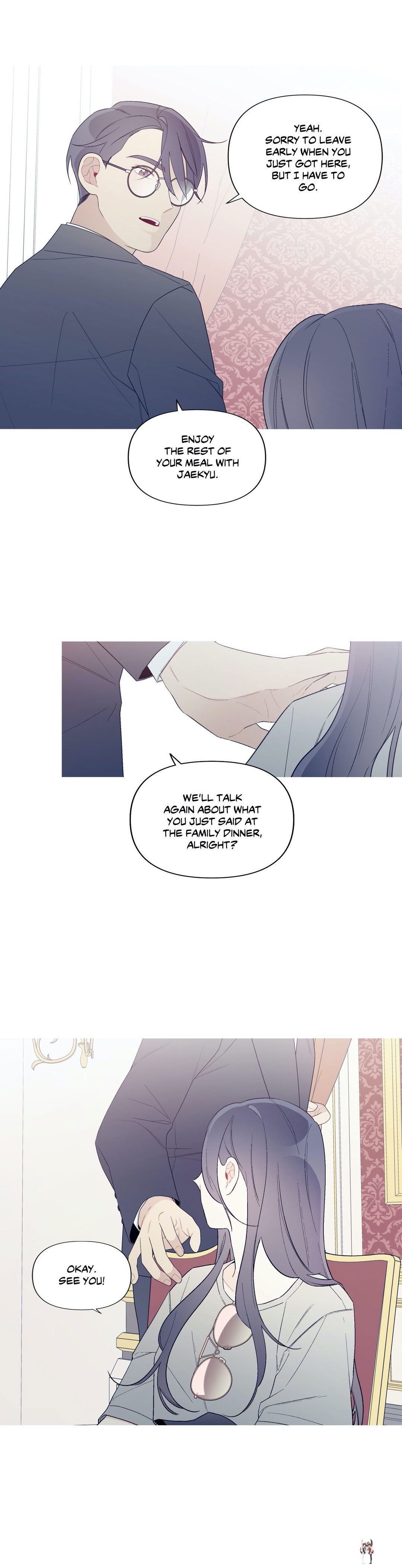 What’s Going On? What’s Going On? Chapter 146 - Page 16 What’s Going On? What’s Going On? Chapter 146 - Page 16