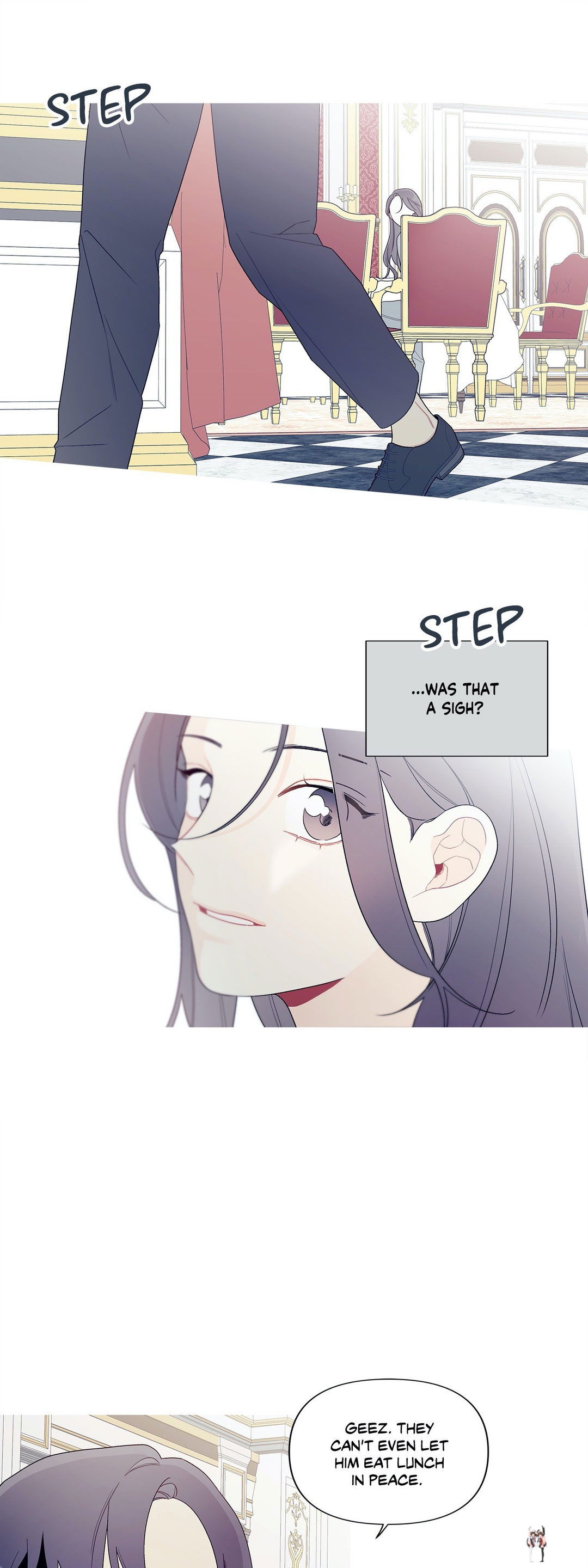 What’s Going On? What’s Going On? Chapter 146 - Page 17 What’s Going On? What’s Going On? Chapter 146 - Page 17