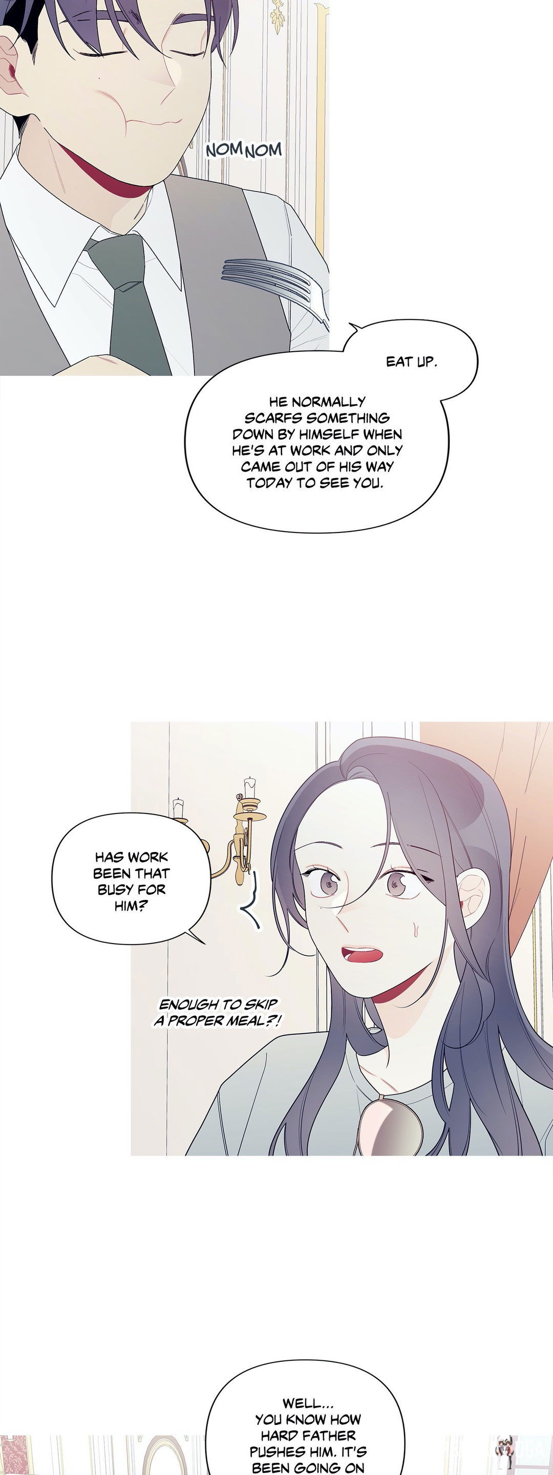 What’s Going On? What’s Going On? Chapter 146 - Page 18 What’s Going On? What’s Going On? Chapter 146 - Page 18