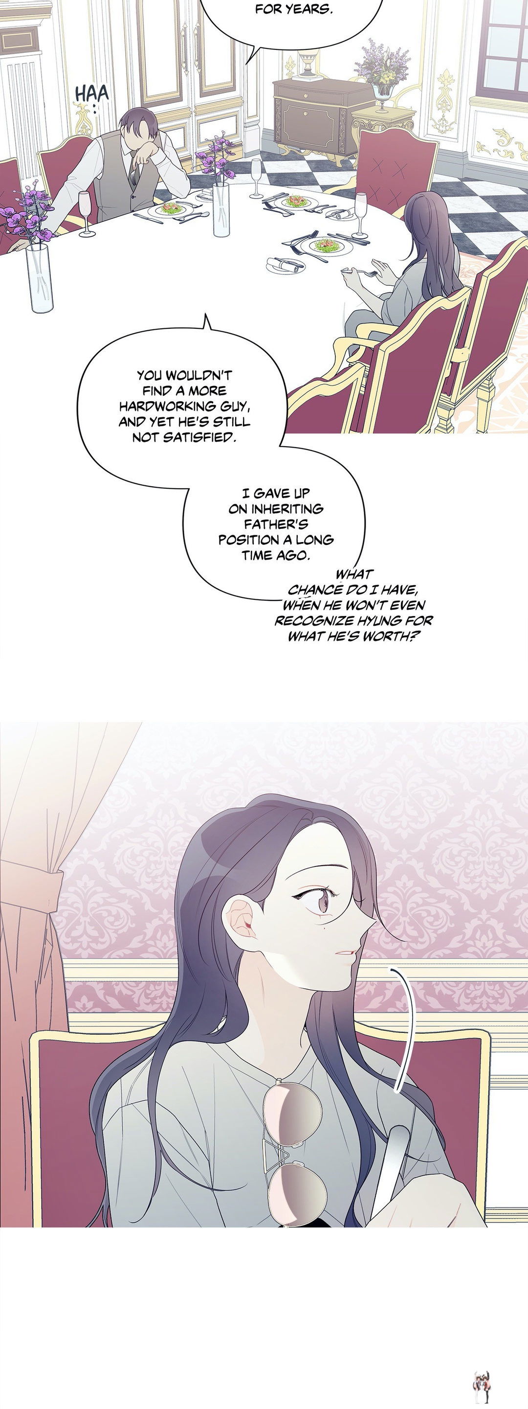 What’s Going On? What’s Going On? Chapter 146 - Page 19 What’s Going On? What’s Going On? Chapter 146 - Page 19