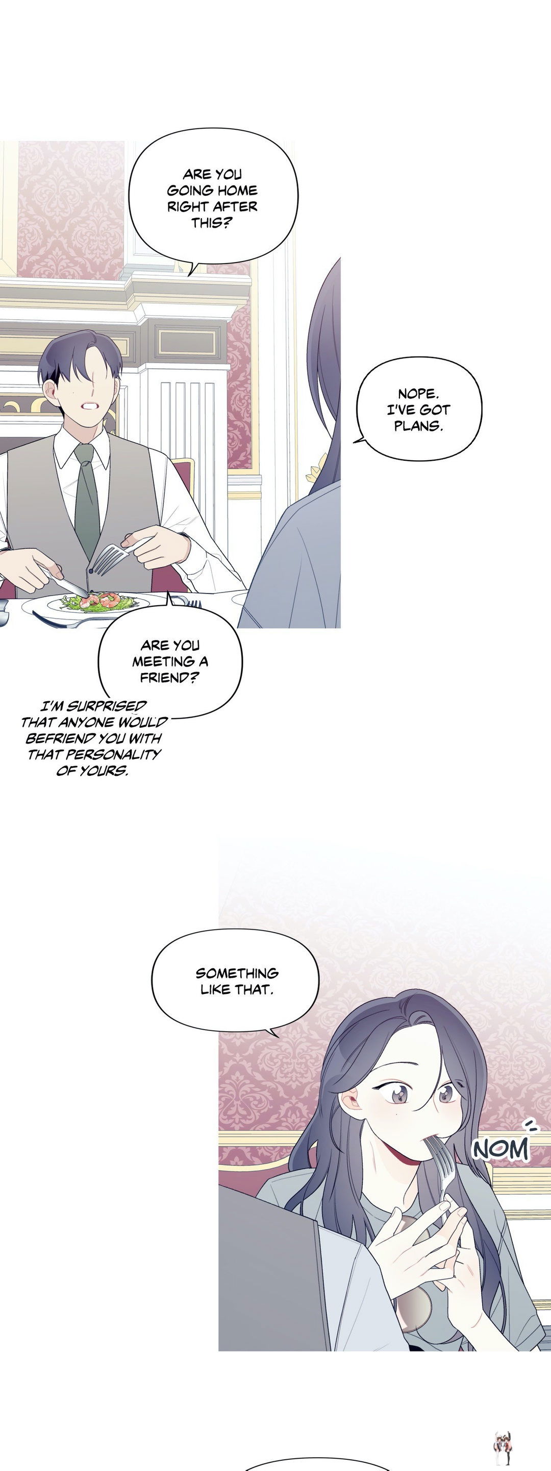 What’s Going On? What’s Going On? Chapter 146 - Page 20 What’s Going On? What’s Going On? Chapter 146 - Page 20