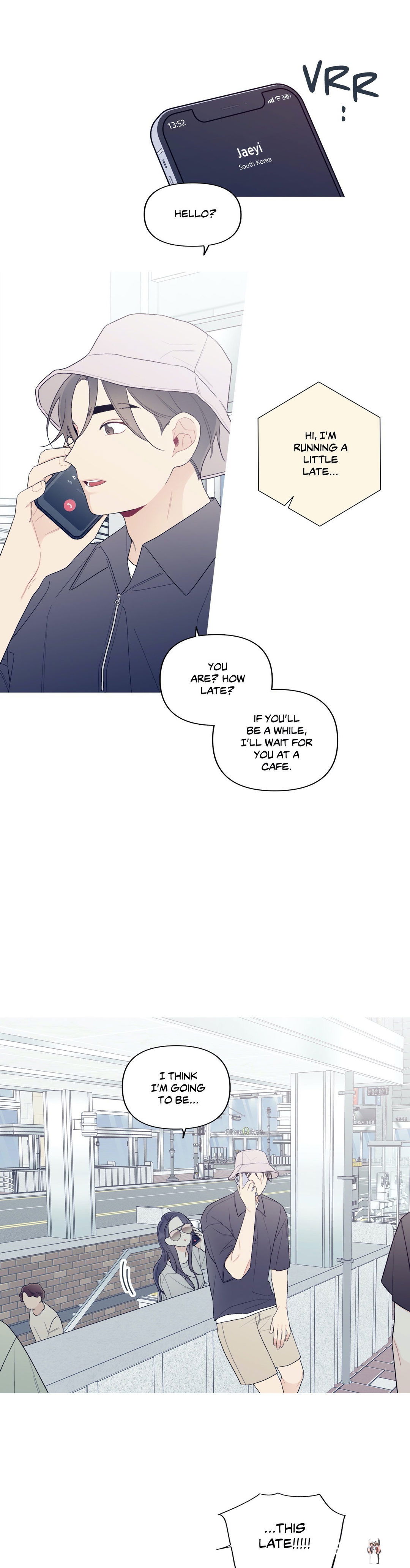 What’s Going On? What’s Going On? Chapter 146 - Page 23 What’s Going On? What’s Going On? Chapter 146 - Page 23