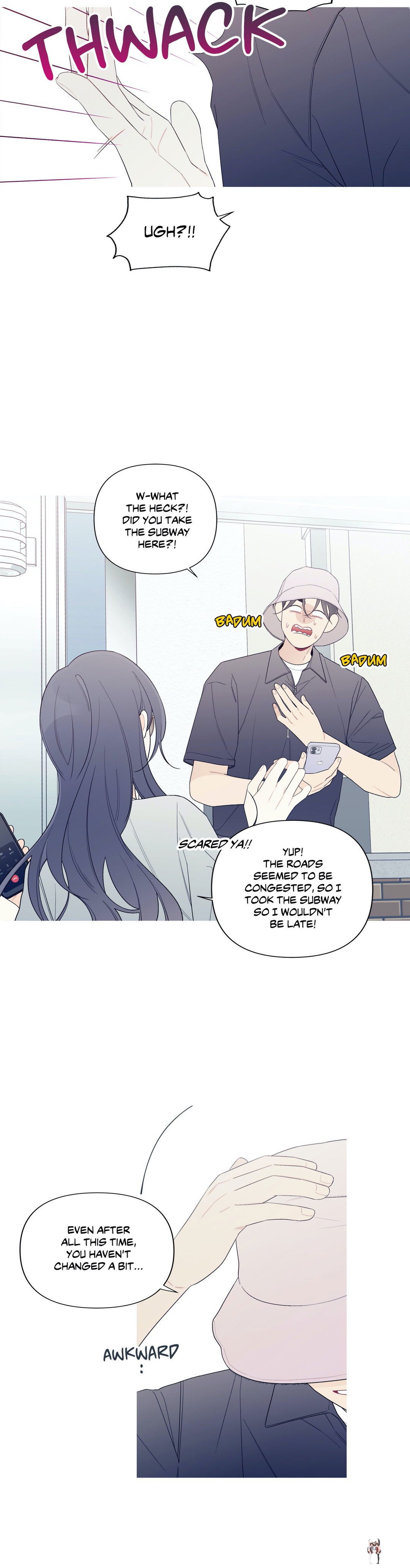 What’s Going On? What’s Going On? Chapter 146 - Page 24 What’s Going On? What’s Going On? Chapter 146 - Page 24