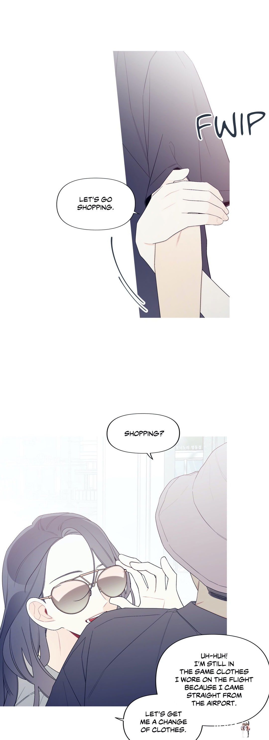 What’s Going On? What’s Going On? Chapter 146 - Page 26 What’s Going On? What’s Going On? Chapter 146 - Page 26