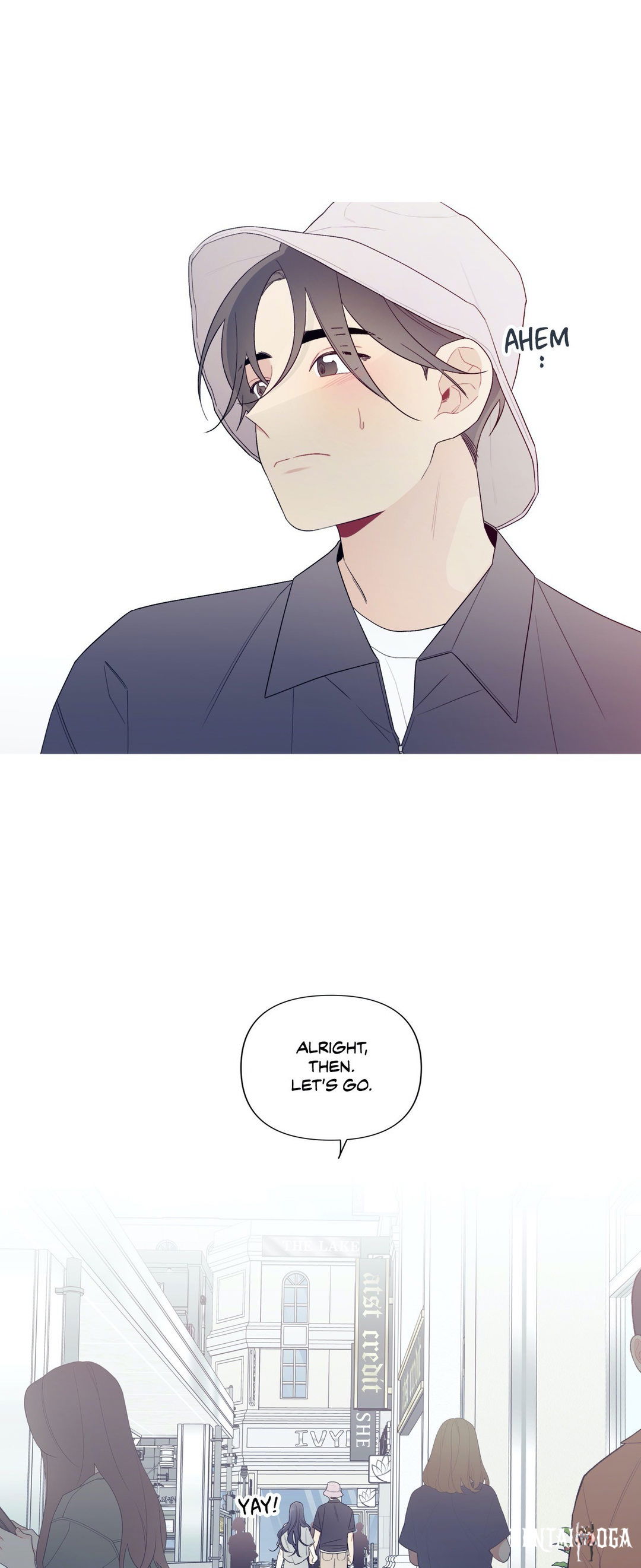 What’s Going On? What’s Going On? Chapter 146 - Page 28 What’s Going On? What’s Going On? Chapter 146 - Page 28