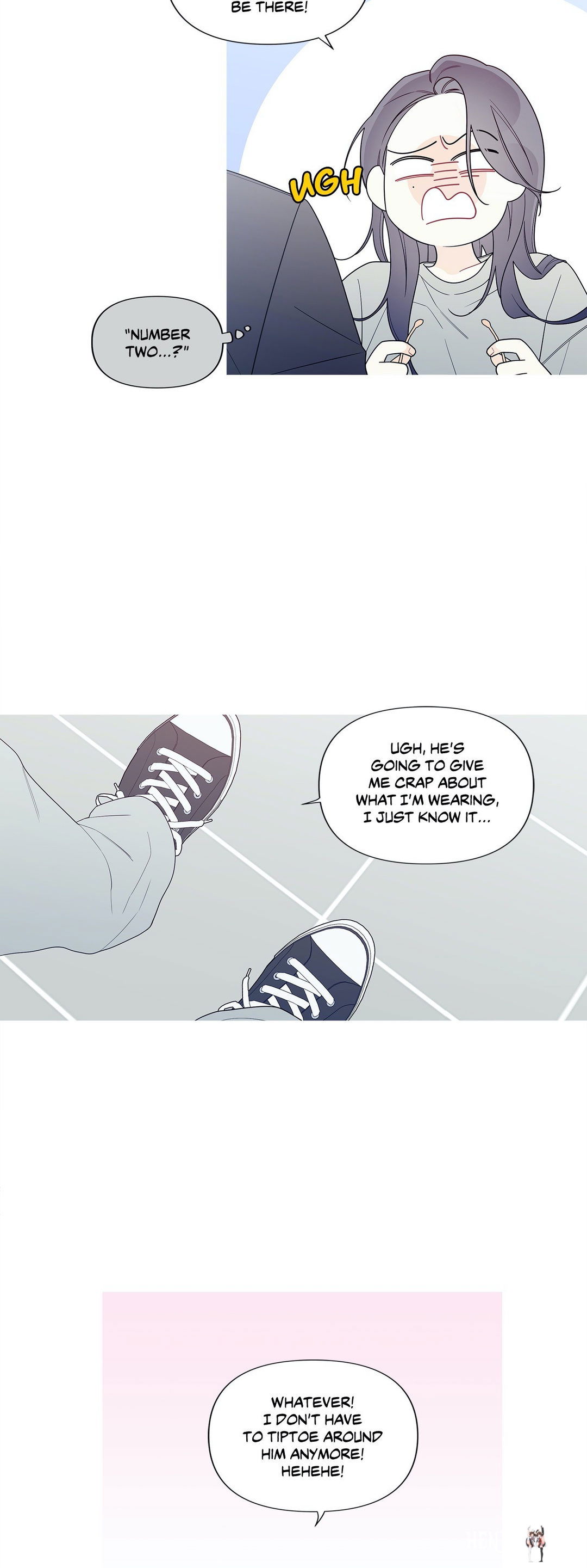 What’s Going On? What’s Going On? Chapter 146 - Page 5 What’s Going On? What’s Going On? Chapter 146 - Page 5