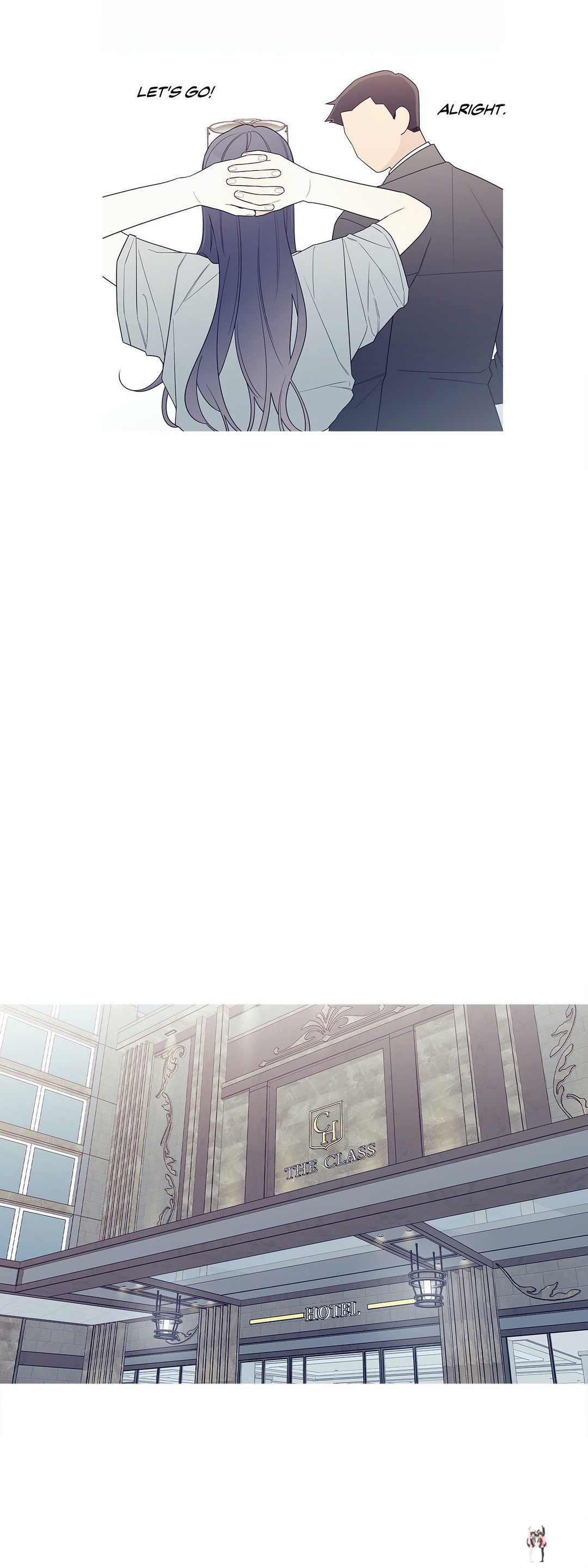 What’s Going On? What’s Going On? Chapter 146 - Page 6 What’s Going On? What’s Going On? Chapter 146 - Page 6