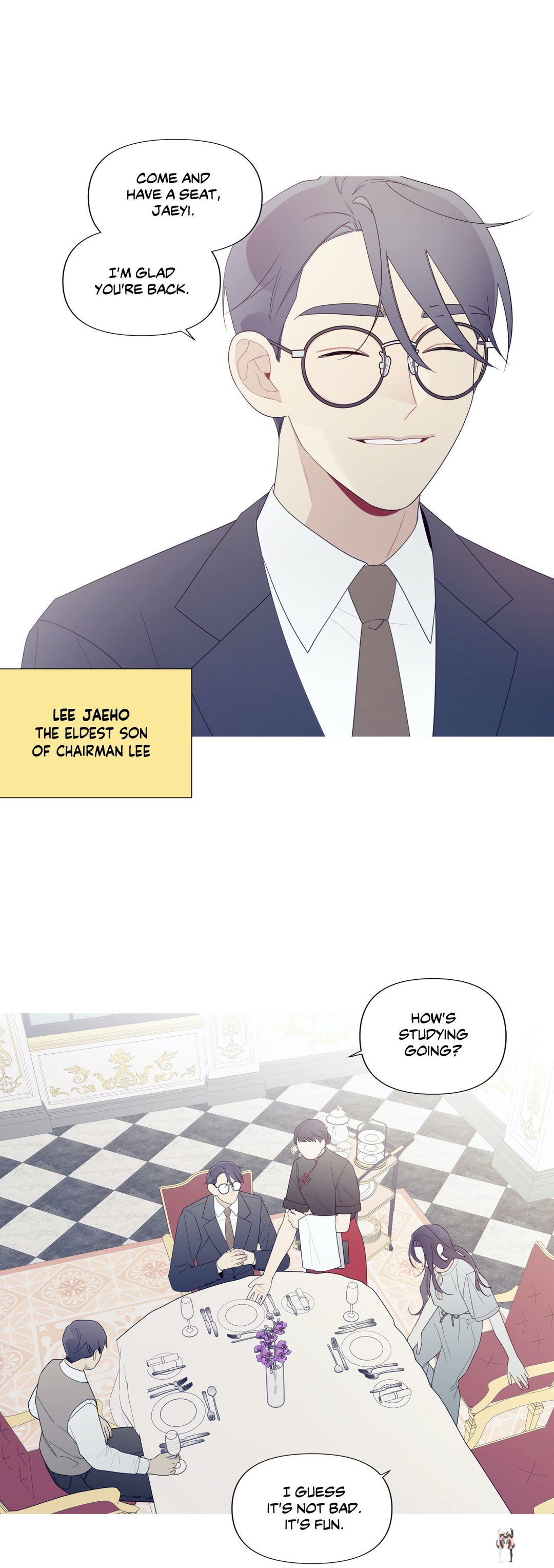 What’s Going On? What’s Going On? Chapter 146 - Page 9 What’s Going On? What’s Going On? Chapter 146 - Page 9