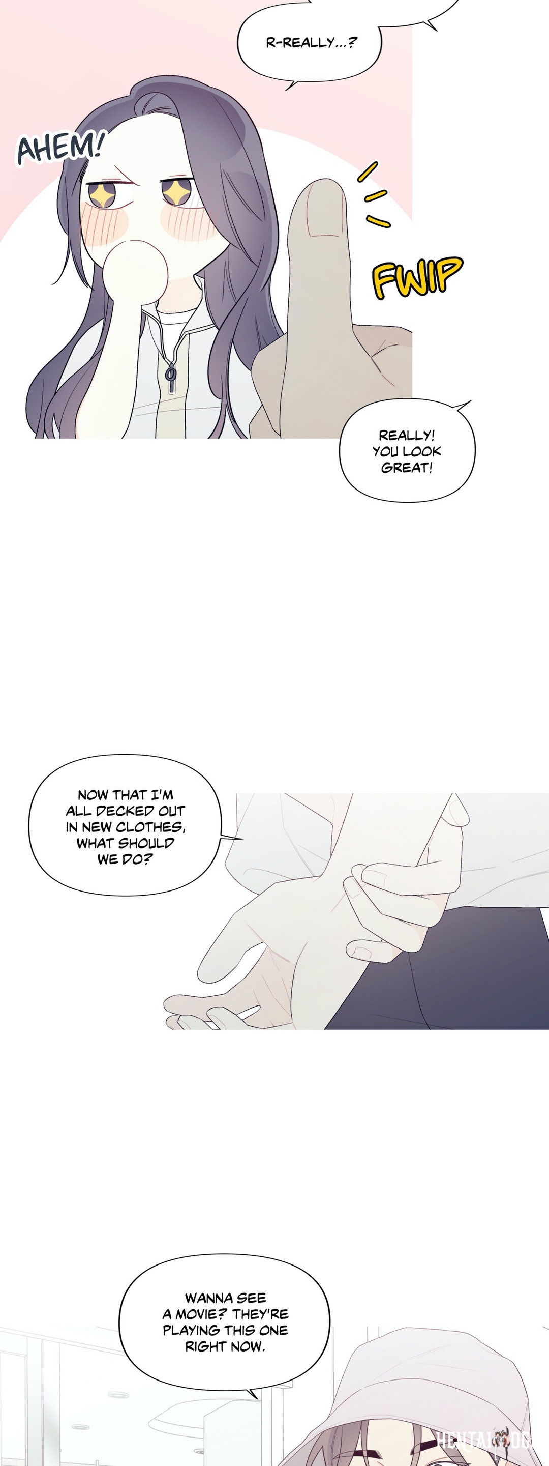 What’s Going On? What’s Going On? Chapter 147 - Page 10 What’s Going On? What’s Going On? Chapter 147 - Page 10