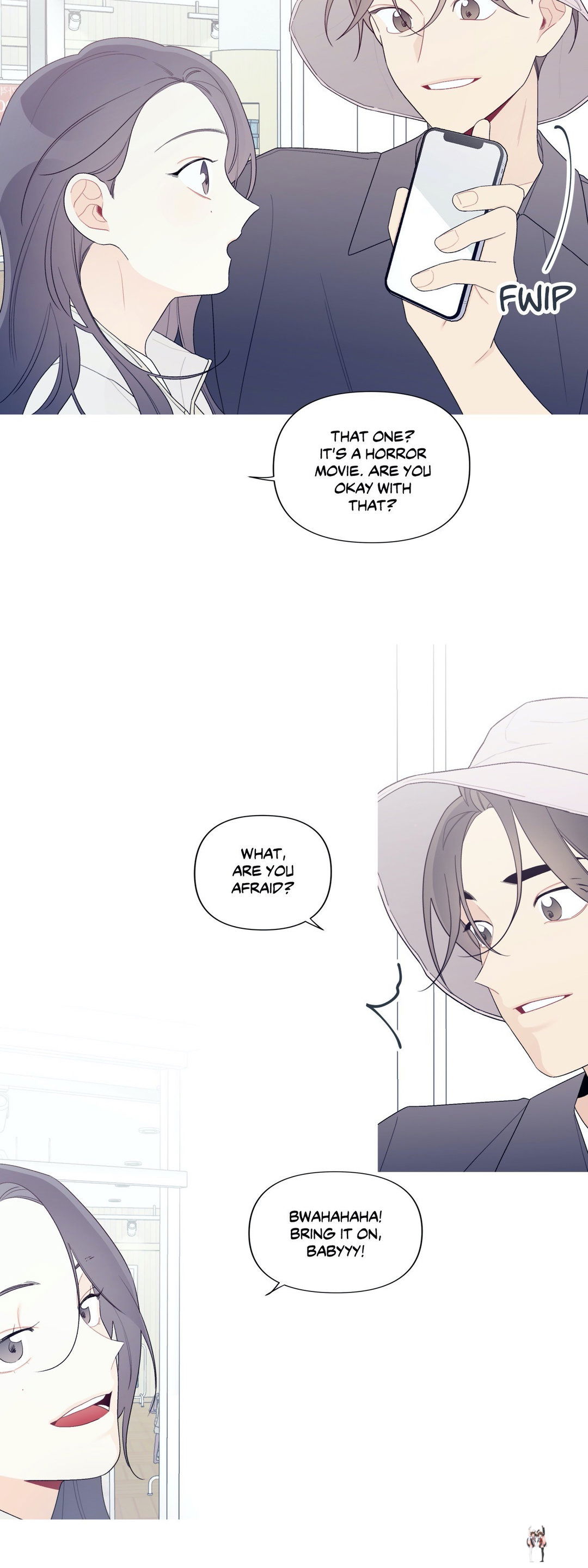 What’s Going On? What’s Going On? Chapter 147 - Page 11 What’s Going On? What’s Going On? Chapter 147 - Page 11