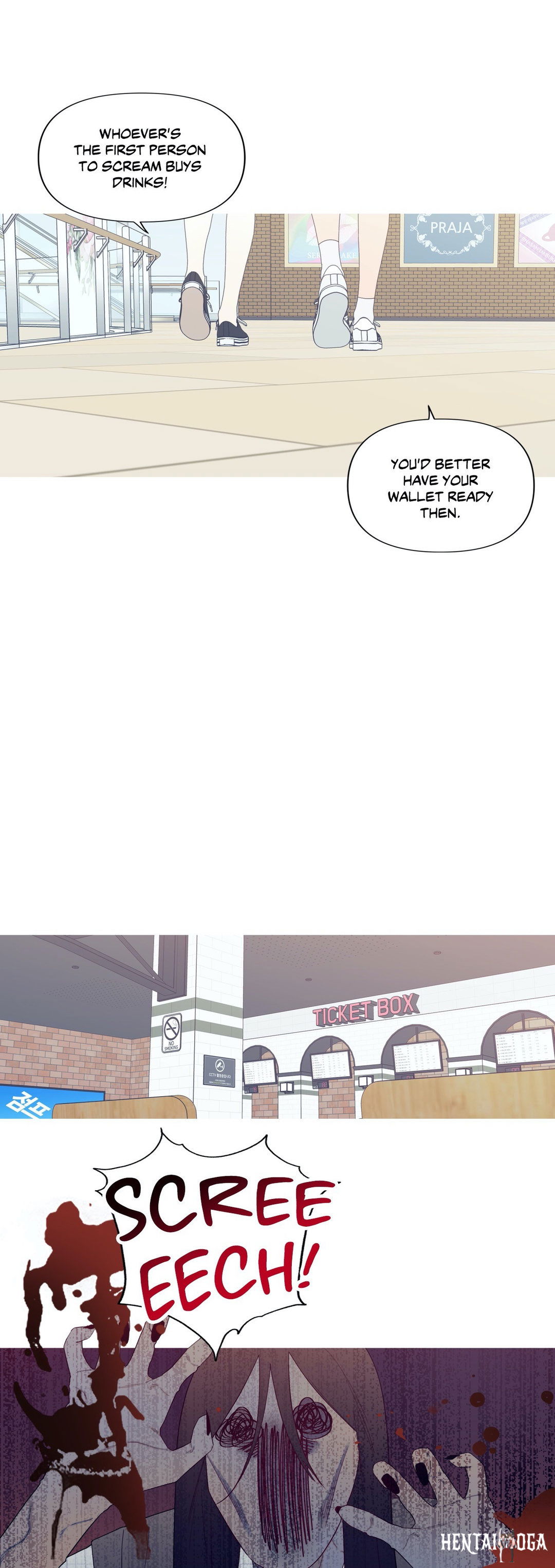 What’s Going On? What’s Going On? Chapter 147 - Page 12 What’s Going On? What’s Going On? Chapter 147 - Page 12