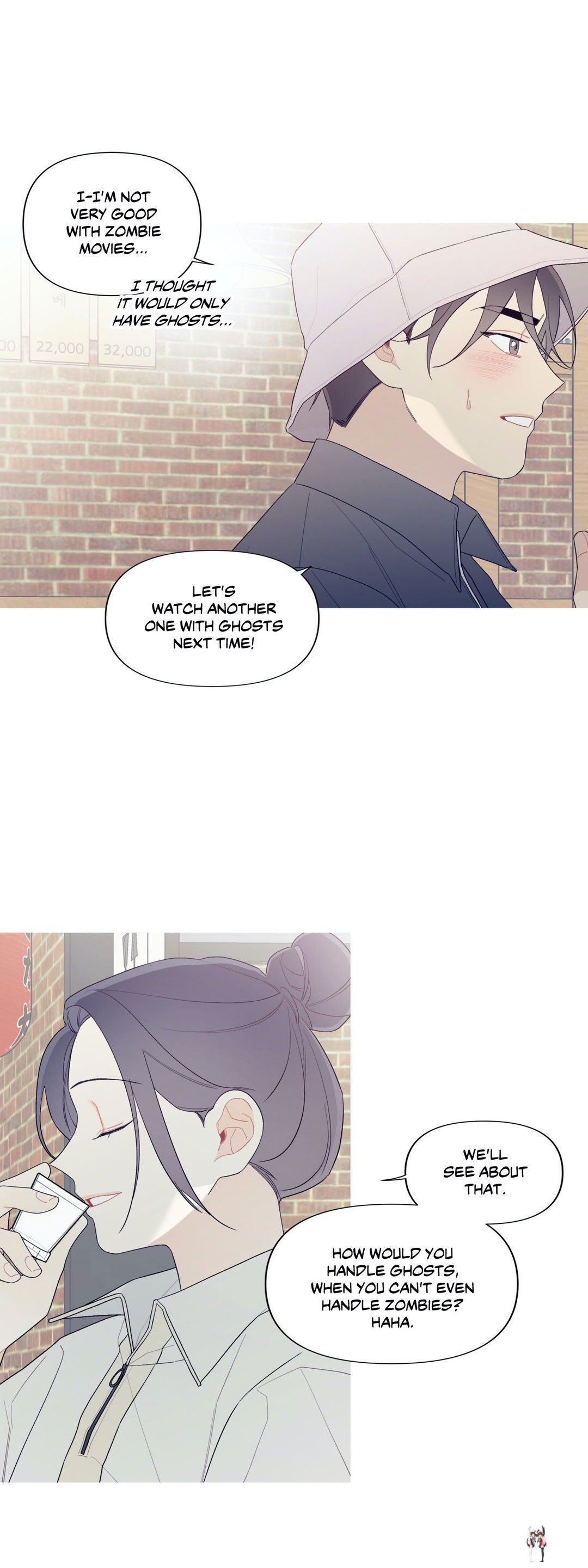 What’s Going On? What’s Going On? Chapter 147 - Page 15 What’s Going On? What’s Going On? Chapter 147 - Page 15