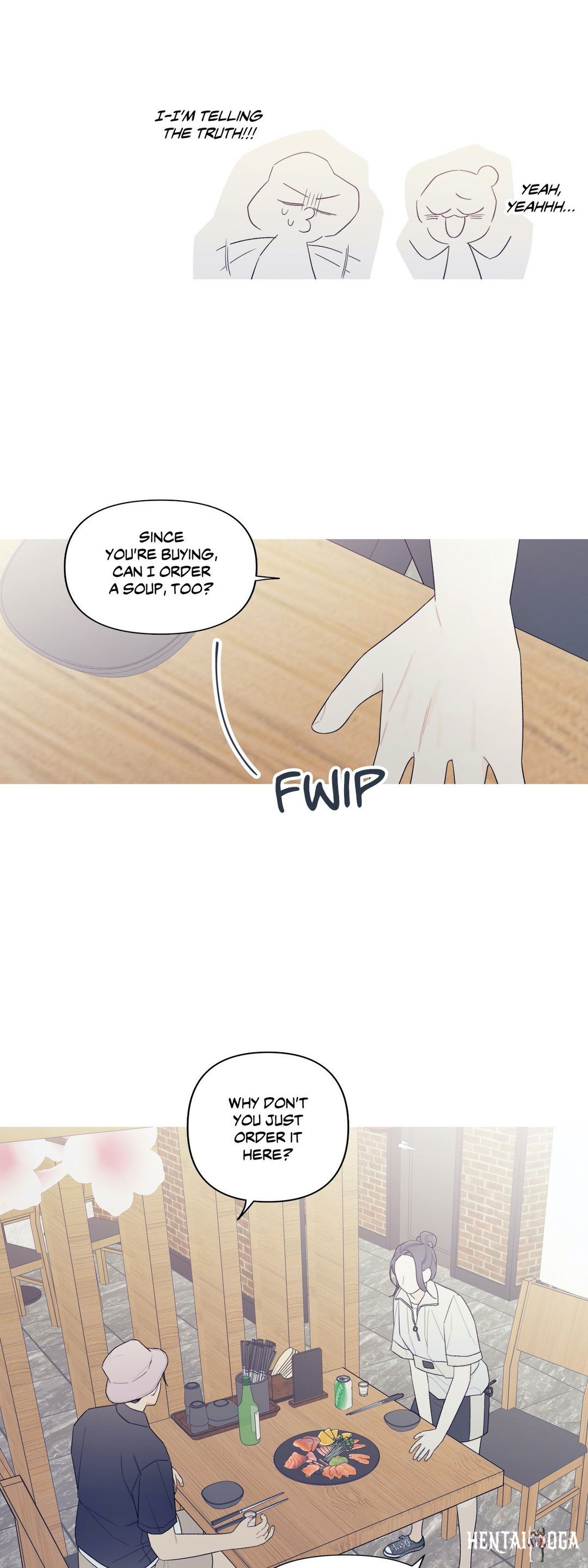 What’s Going On? What’s Going On? Chapter 147 - Page 16 What’s Going On? What’s Going On? Chapter 147 - Page 16