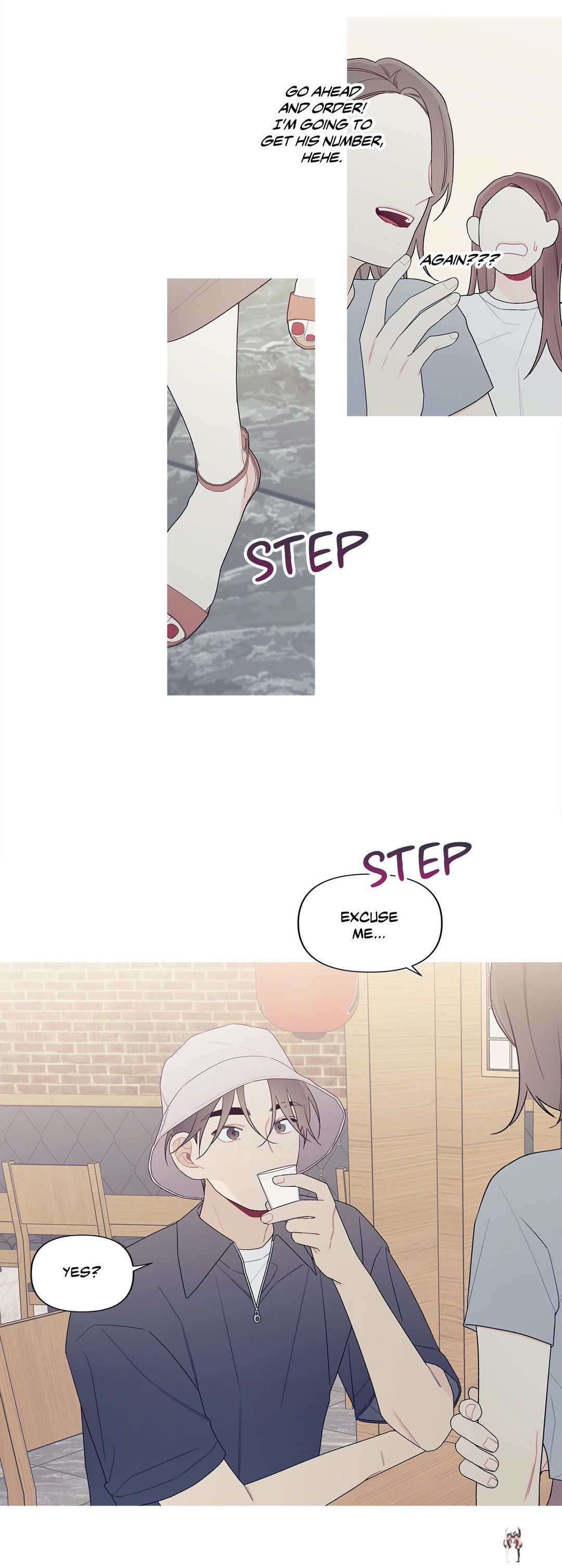 What’s Going On? What’s Going On? Chapter 147 - Page 19 What’s Going On? What’s Going On? Chapter 147 - Page 19