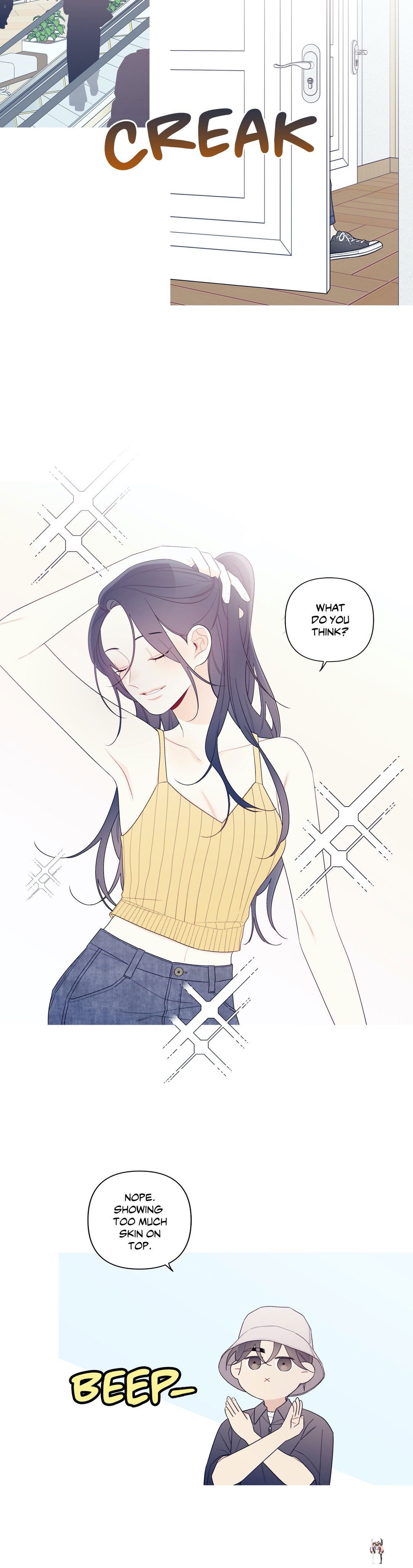 What’s Going On? What’s Going On? Chapter 147 - Page 2 What’s Going On? What’s Going On? Chapter 147 - Page 2