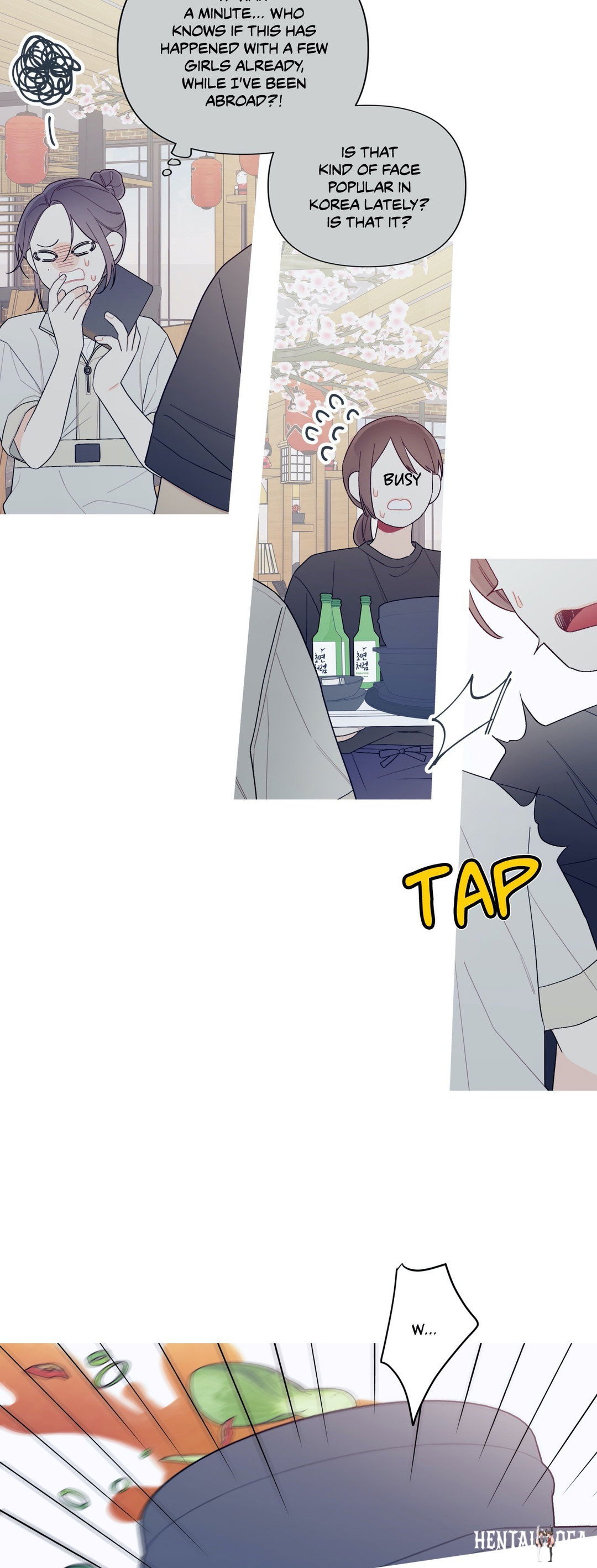 What’s Going On? What’s Going On? Chapter 147 - Page 22 What’s Going On? What’s Going On? Chapter 147 - Page 22