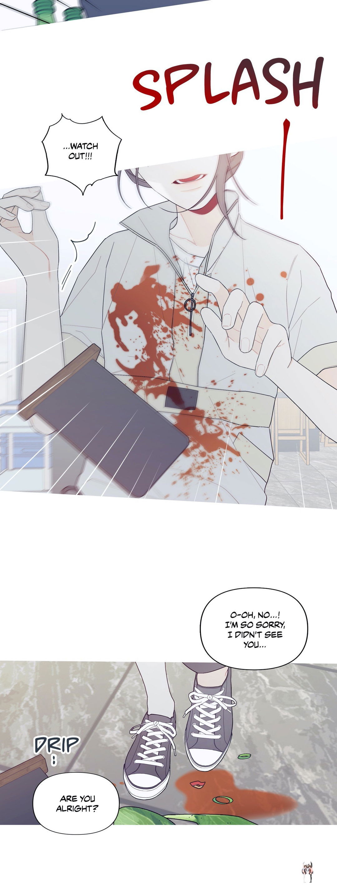 What’s Going On? What’s Going On? Chapter 147 - Page 23 What’s Going On? What’s Going On? Chapter 147 - Page 23