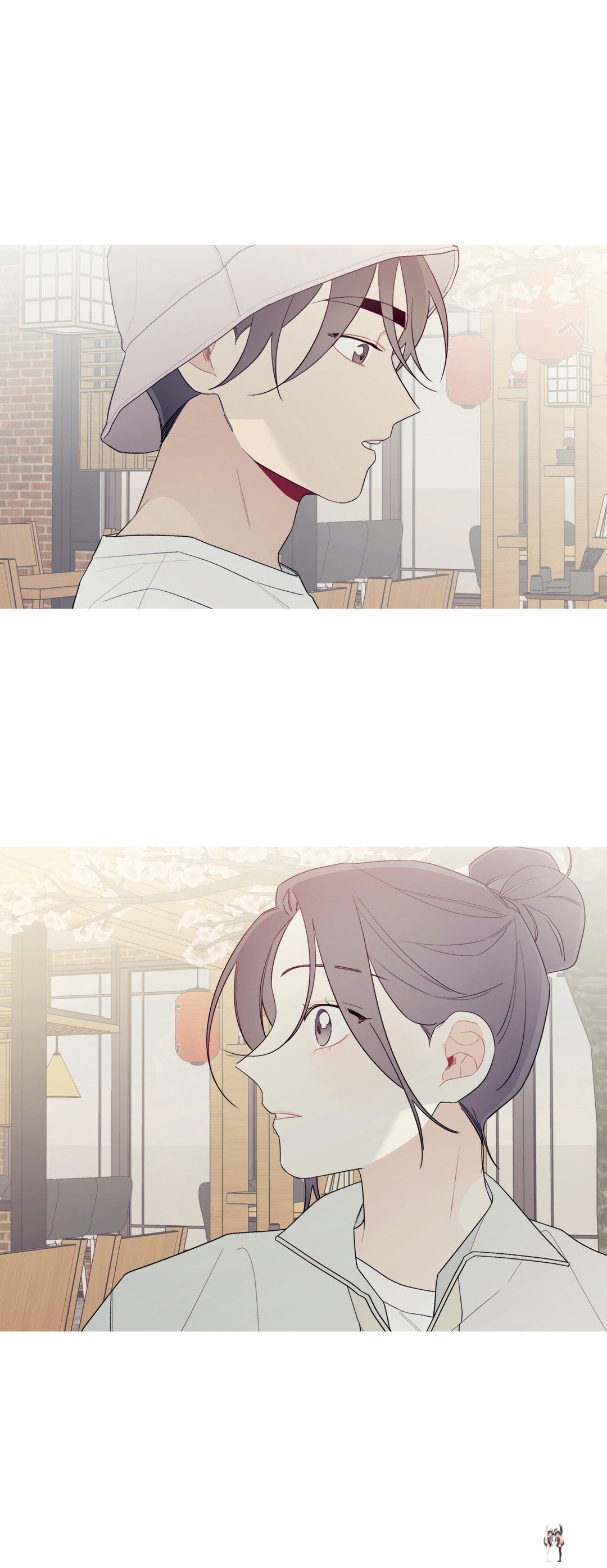 What’s Going On? What’s Going On? Chapter 147 - Page 27 What’s Going On? What’s Going On? Chapter 147 - Page 27