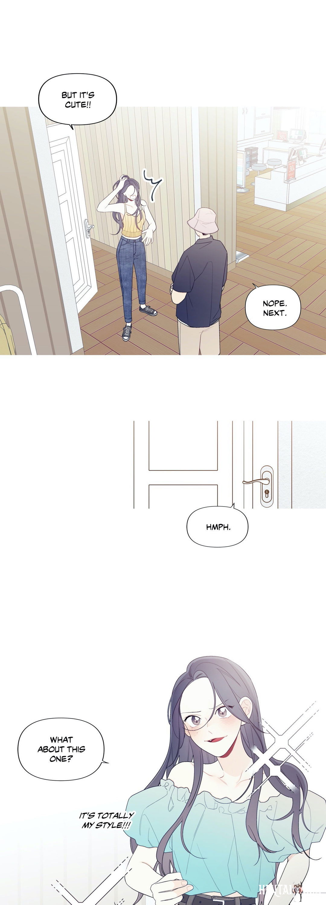 What’s Going On? What’s Going On? Chapter 147 - Page 3 What’s Going On? What’s Going On? Chapter 147 - Page 3