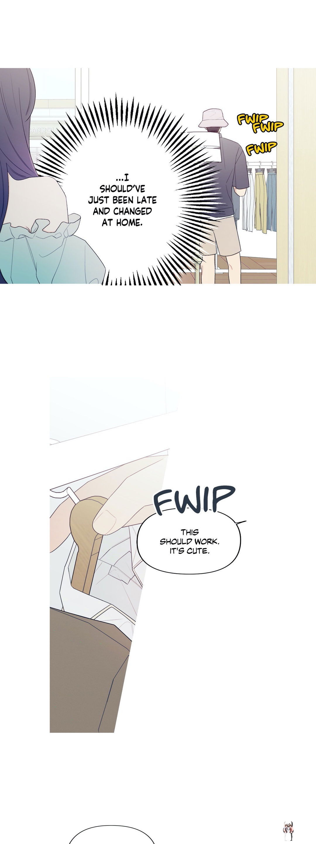 What’s Going On? What’s Going On? Chapter 147 - Page 6 What’s Going On? What’s Going On? Chapter 147 - Page 6