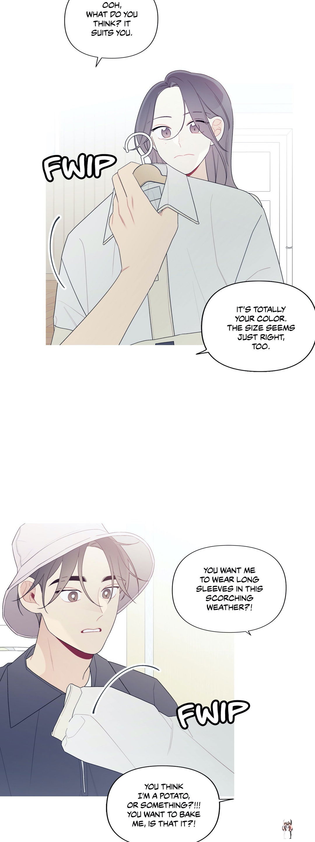 What’s Going On? What’s Going On? Chapter 147 - Page 7 What’s Going On? What’s Going On? Chapter 147 - Page 7