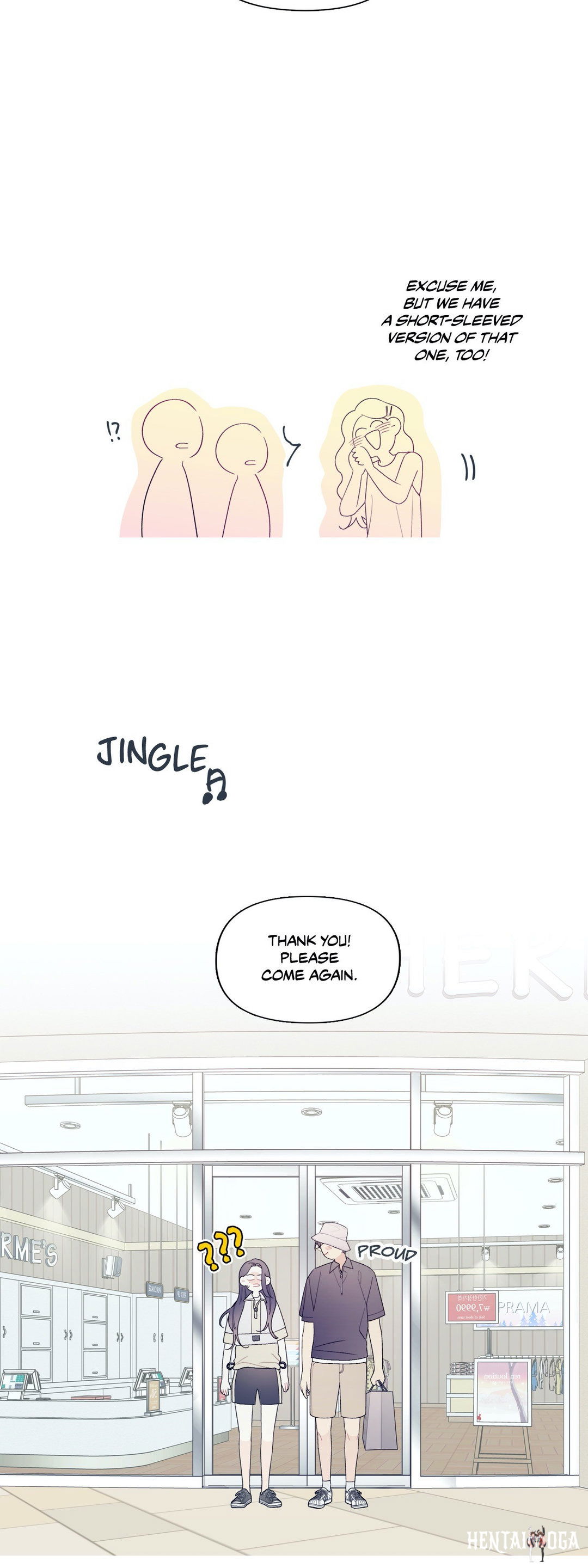 What’s Going On? What’s Going On? Chapter 147 - Page 8 What’s Going On? What’s Going On? Chapter 147 - Page 8