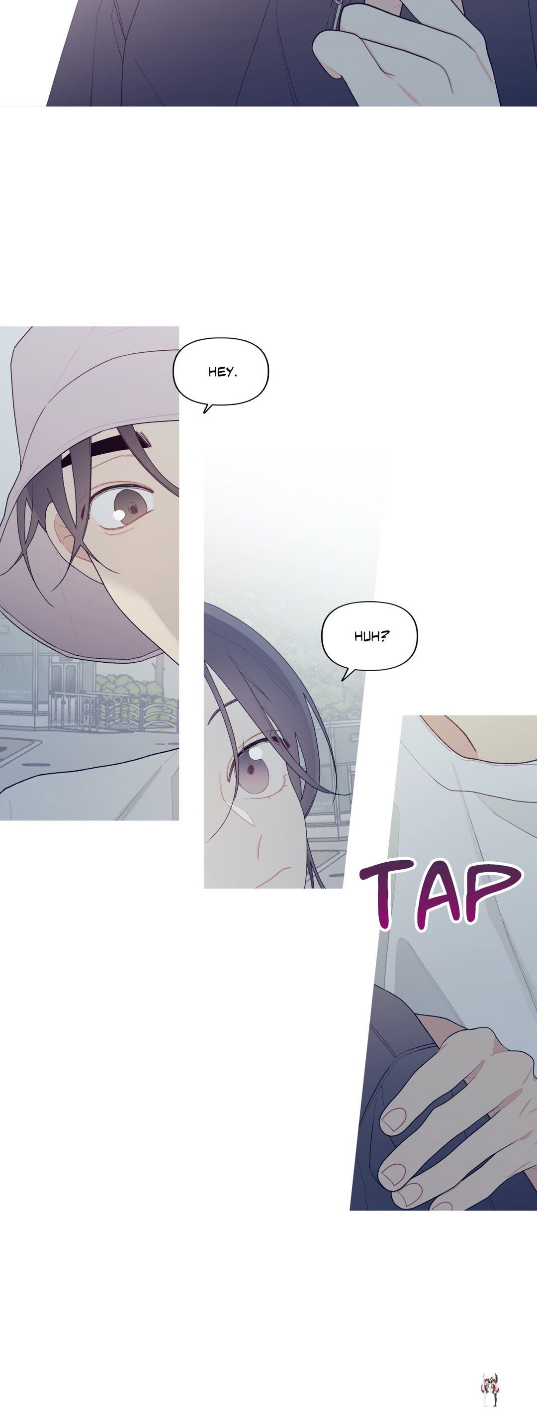 What&rsquo;s Going On? What&rsquo;s Going On? Chapter 148 - Page 13