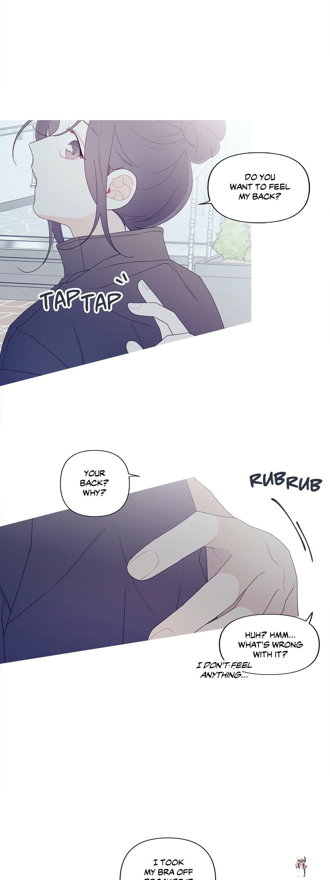 What&rsquo;s Going On? What&rsquo;s Going On? Chapter 148 - Page 17