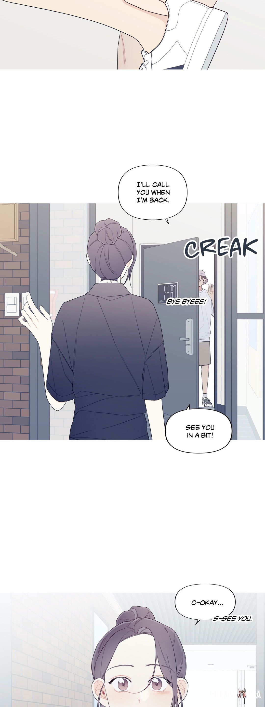 What&rsquo;s Going On? What&rsquo;s Going On? Chapter 148 - Page 2