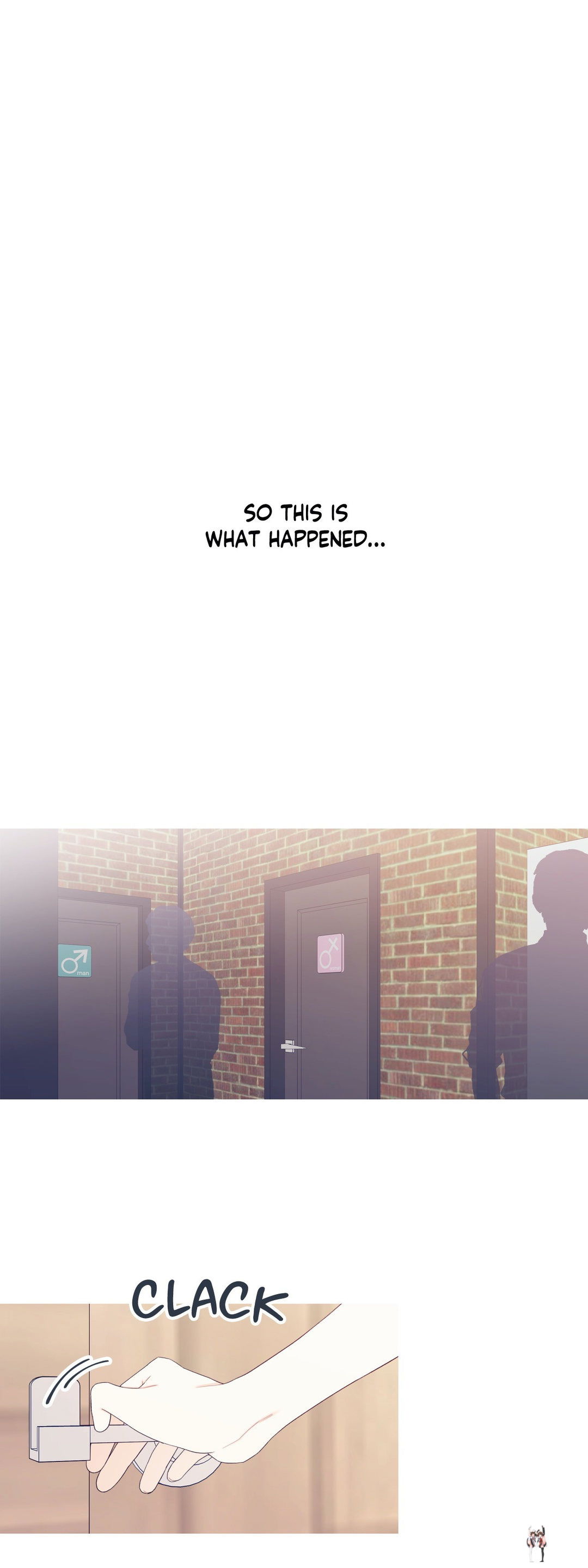 What&rsquo;s Going On? What&rsquo;s Going On? Chapter 148 - Page 4