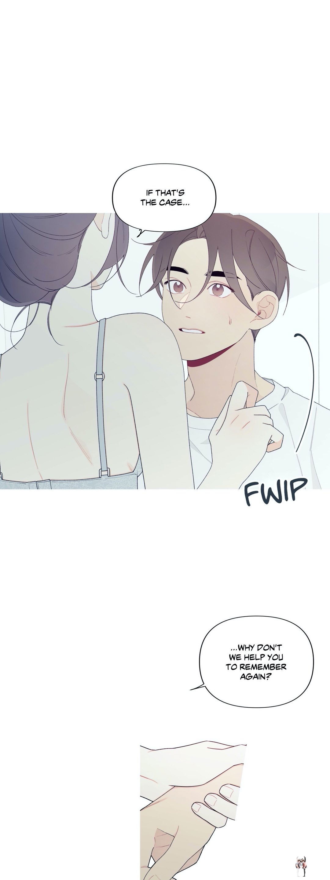 What&rsquo;s Going On? What&rsquo;s Going On? Chapter 149 - Page 1