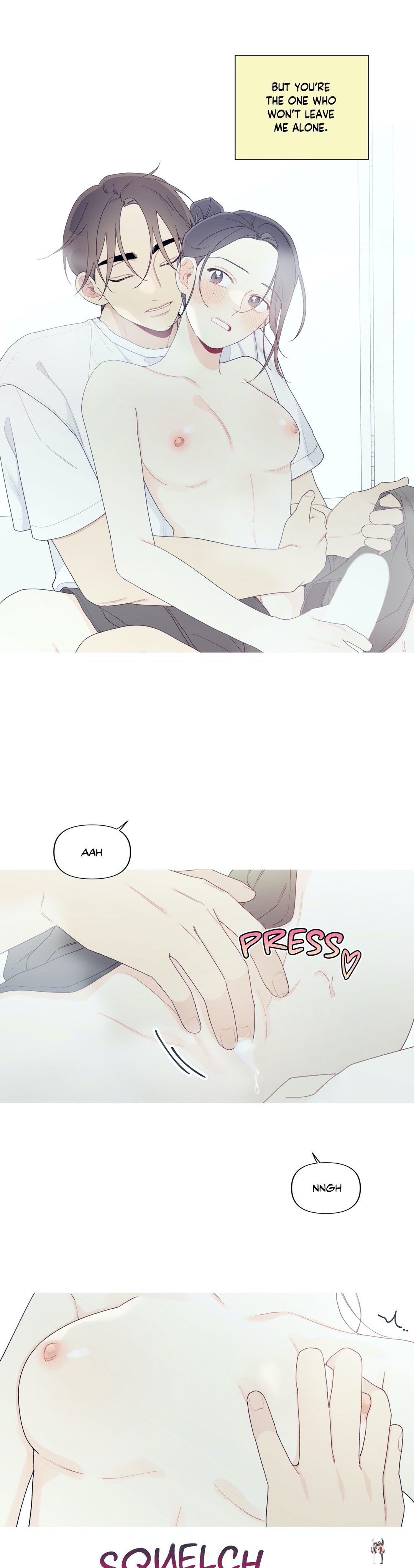 What&rsquo;s Going On? What&rsquo;s Going On? Chapter 149 - Page 10