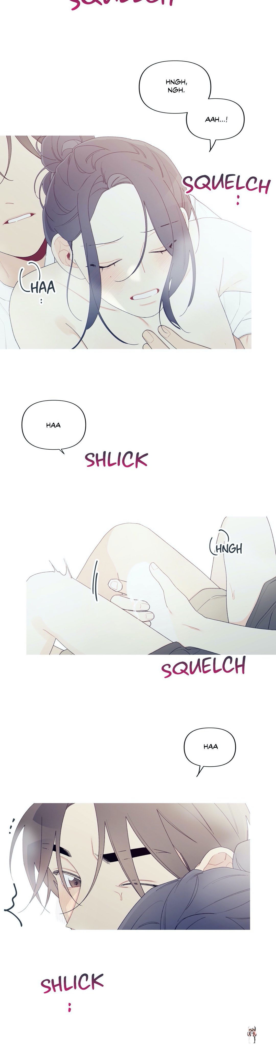 What&rsquo;s Going On? What&rsquo;s Going On? Chapter 149 - Page 11