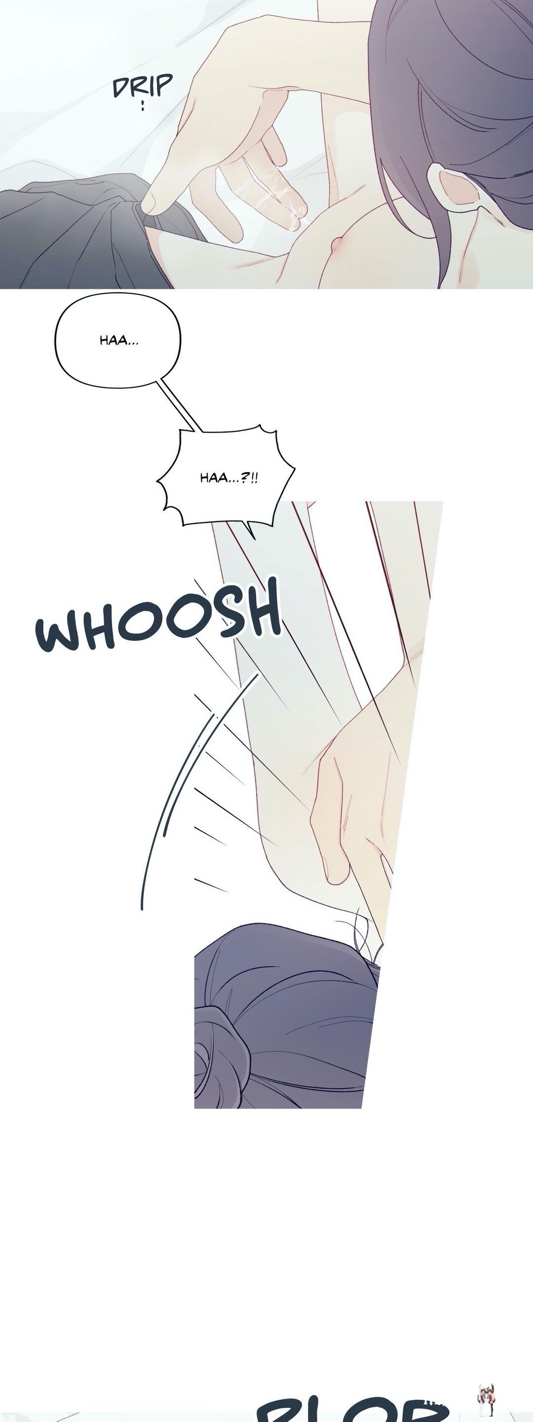 What&rsquo;s Going On? What&rsquo;s Going On? Chapter 149 - Page 12