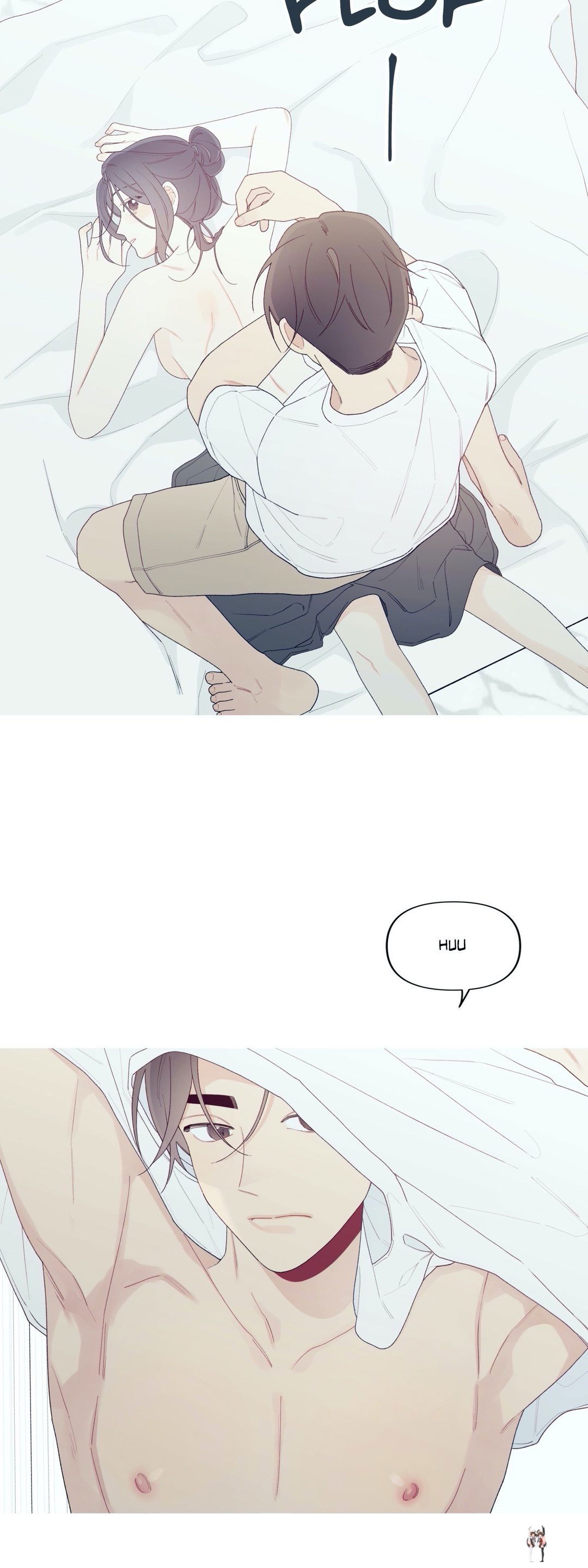 What&rsquo;s Going On? What&rsquo;s Going On? Chapter 149 - Page 13