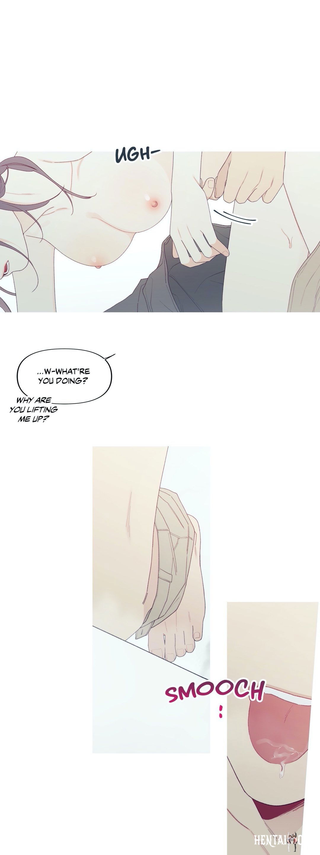 What&rsquo;s Going On? What&rsquo;s Going On? Chapter 149 - Page 14