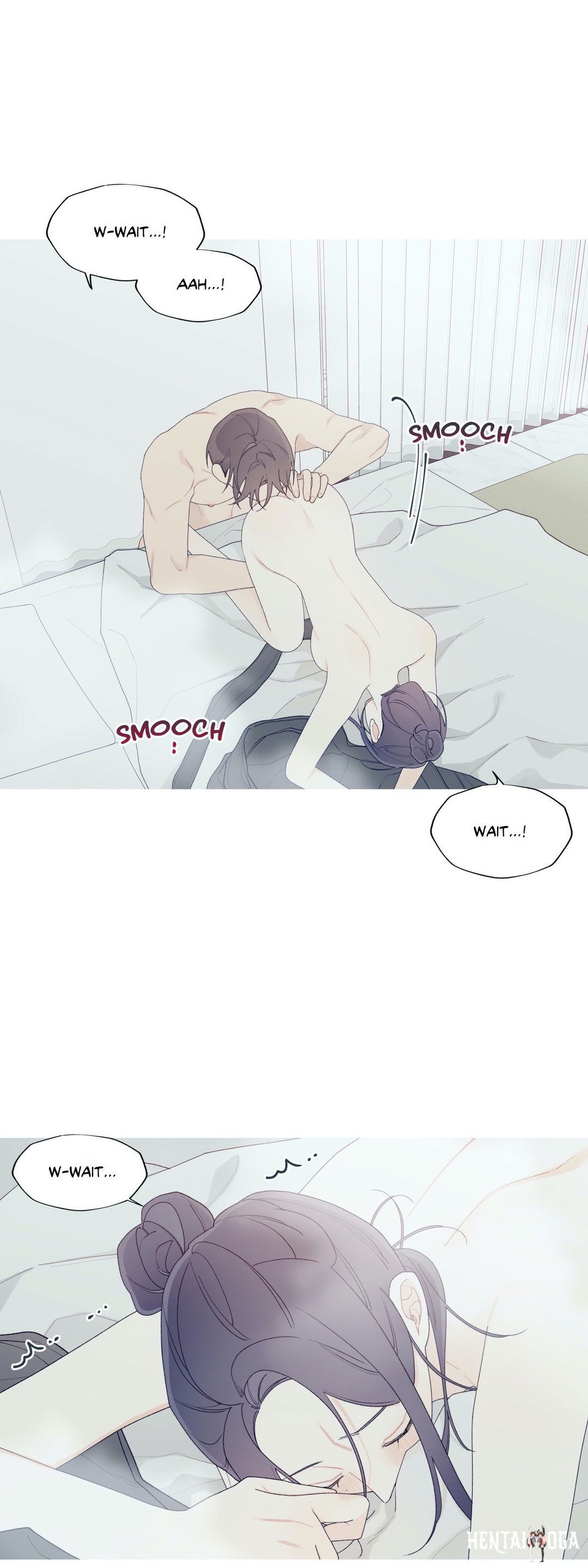 What&rsquo;s Going On? What&rsquo;s Going On? Chapter 149 - Page 15