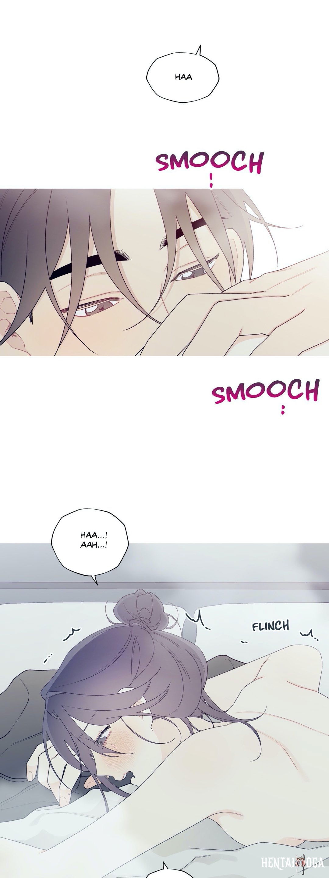 What&rsquo;s Going On? What&rsquo;s Going On? Chapter 149 - Page 16