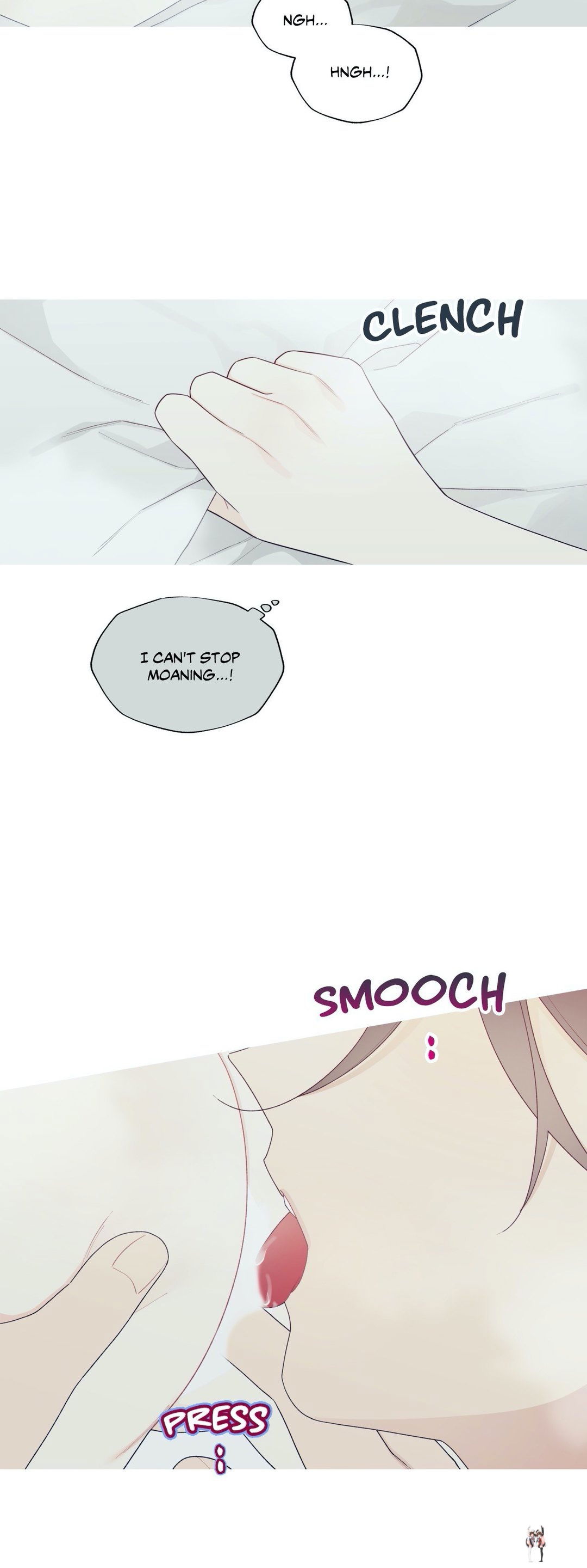 What&rsquo;s Going On? What&rsquo;s Going On? Chapter 149 - Page 17