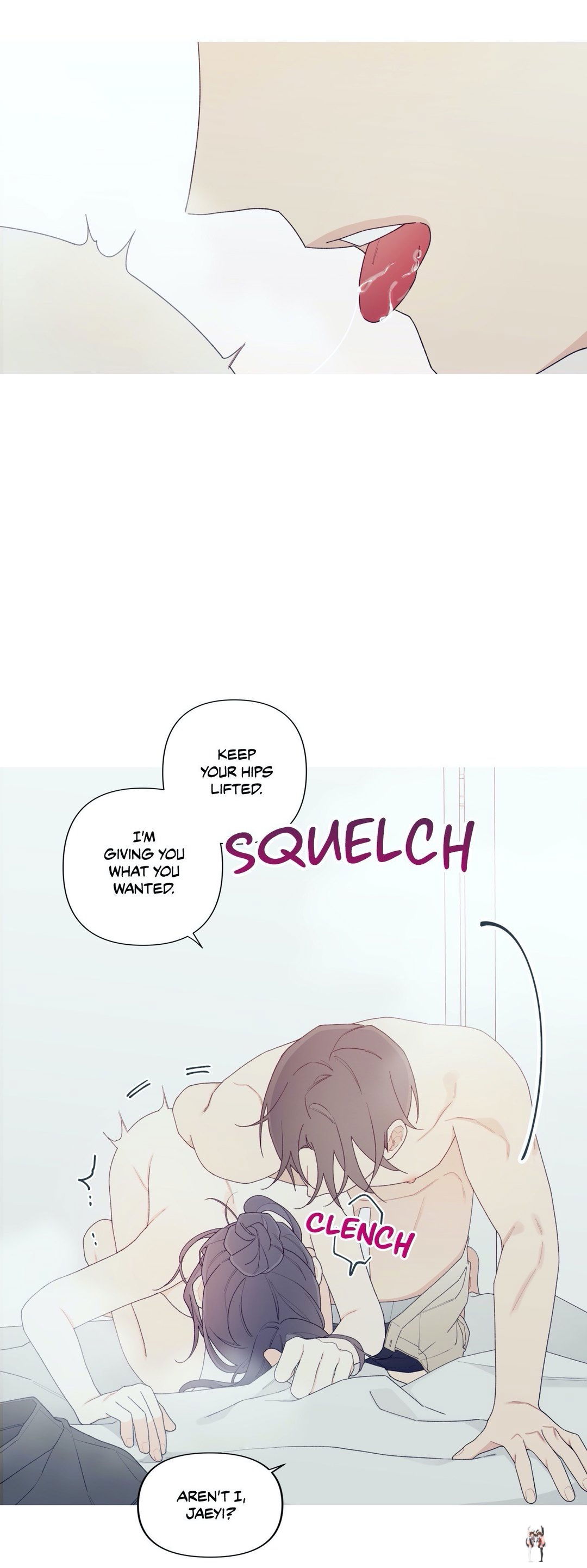 What&rsquo;s Going On? What&rsquo;s Going On? Chapter 149 - Page 19