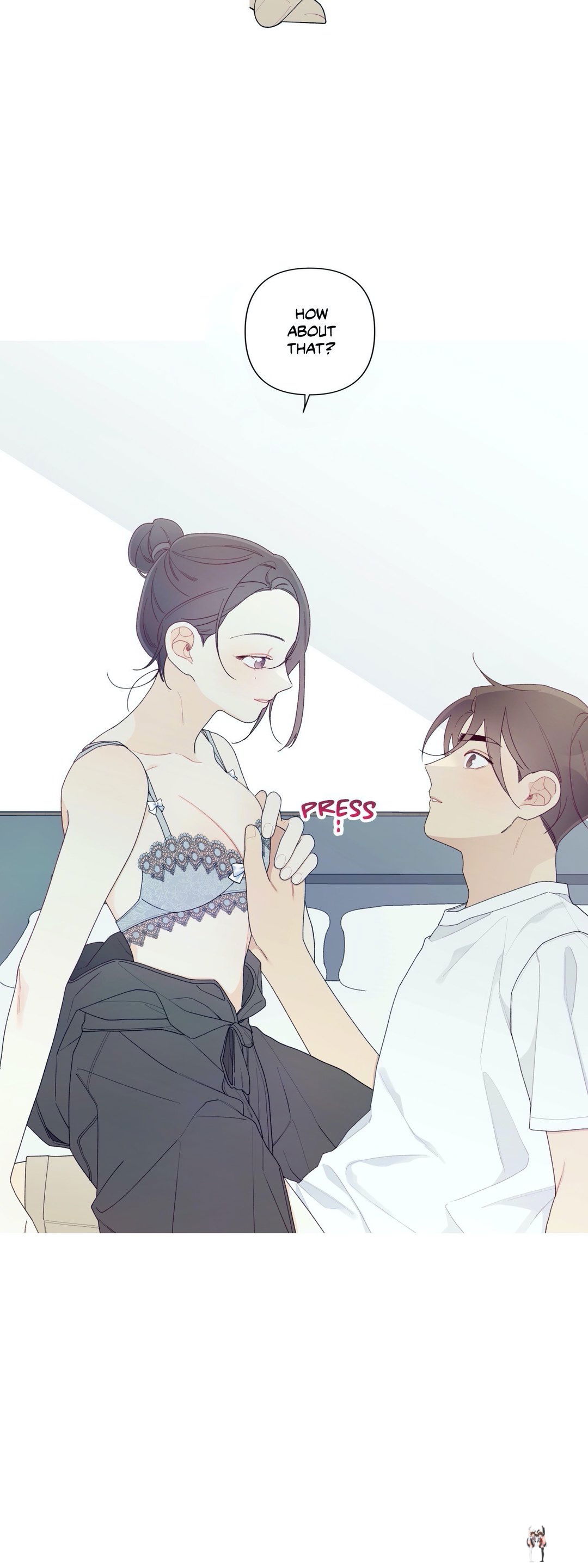 What&rsquo;s Going On? What&rsquo;s Going On? Chapter 149 - Page 2