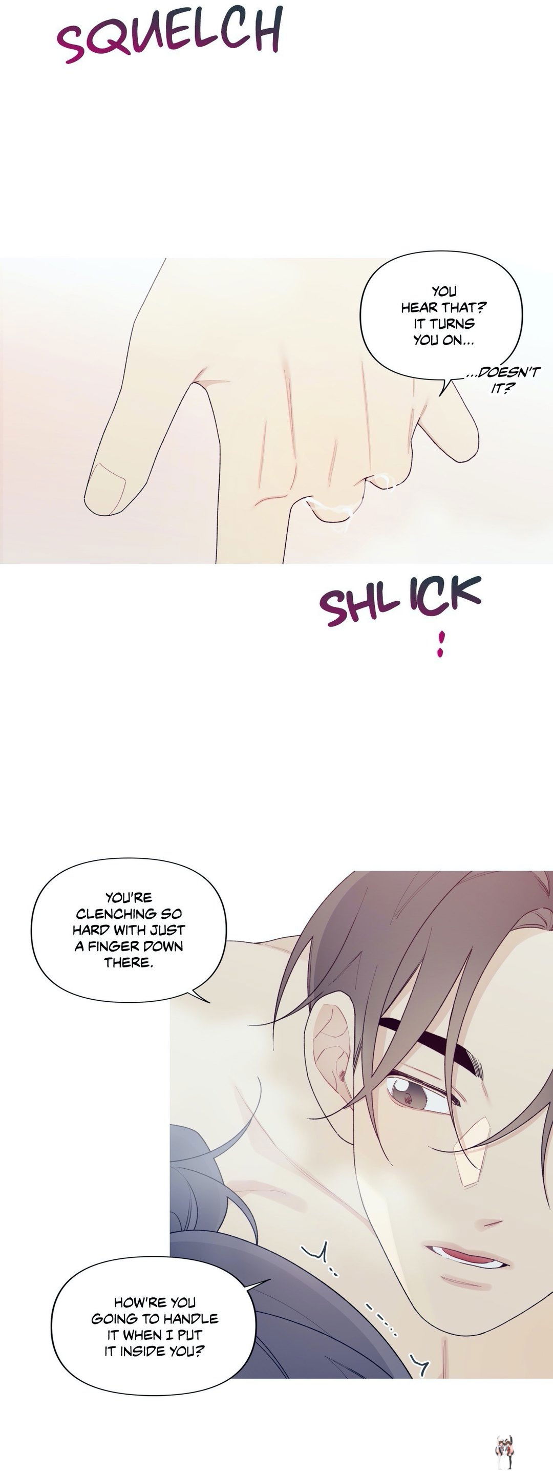 What&rsquo;s Going On? What&rsquo;s Going On? Chapter 149 - Page 20