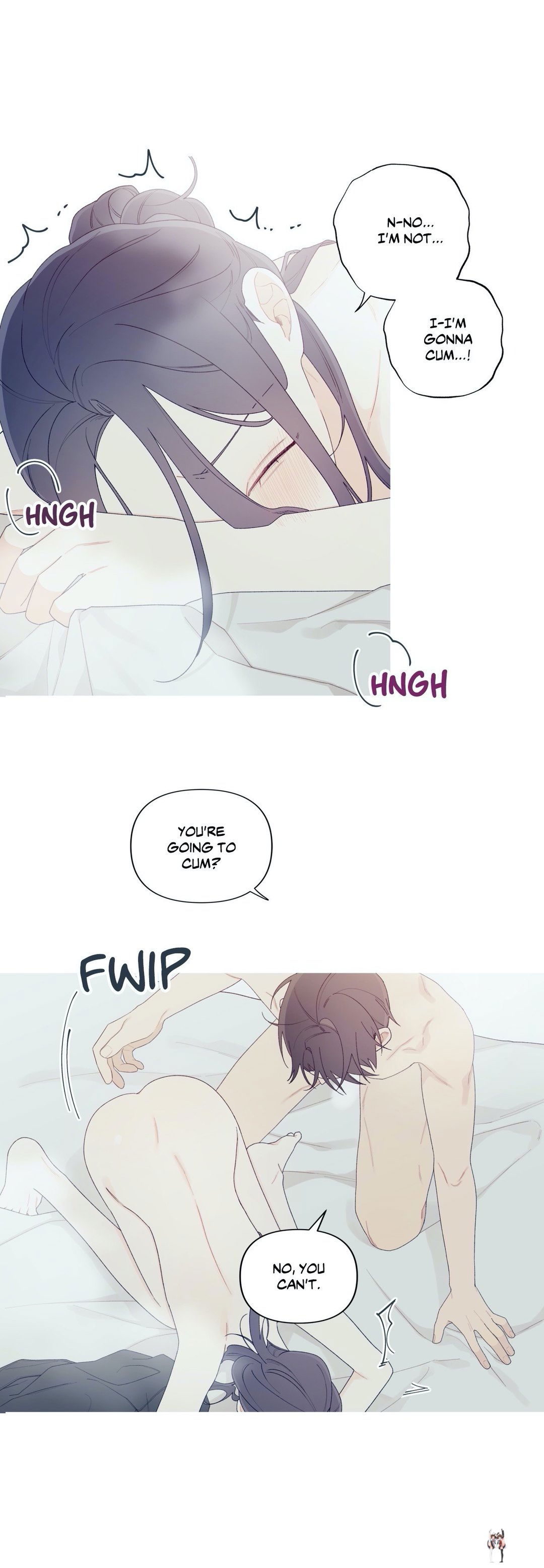 What&rsquo;s Going On? What&rsquo;s Going On? Chapter 149 - Page 21