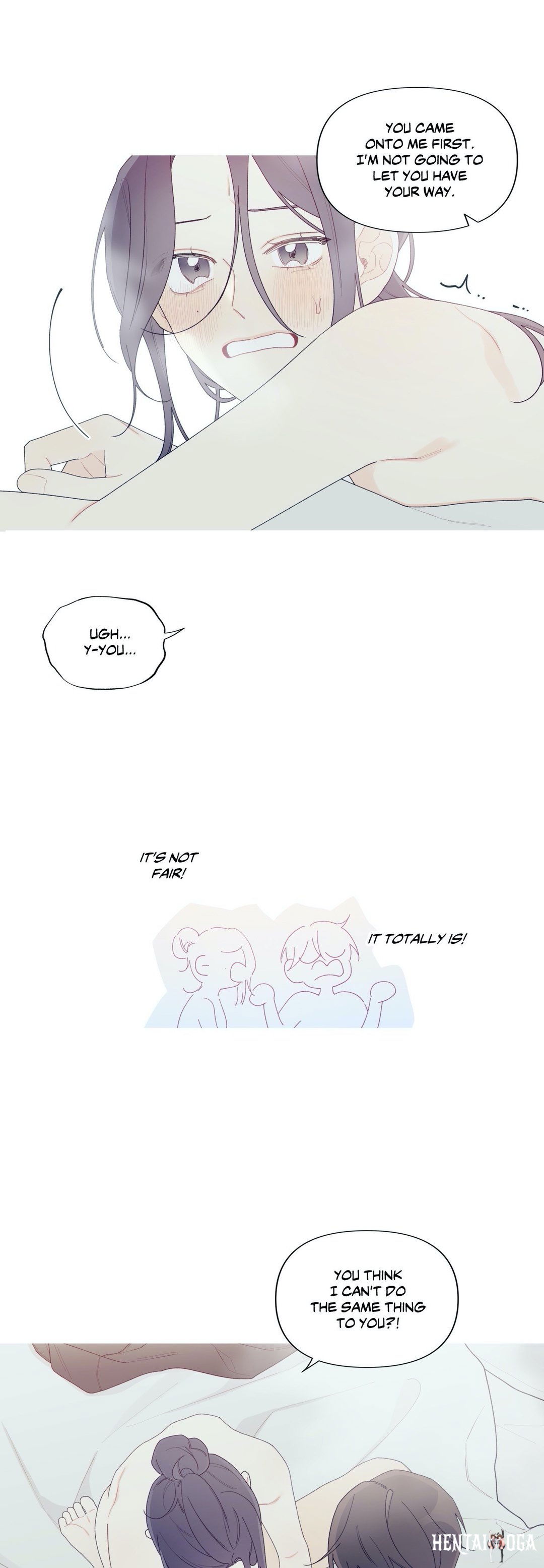 What&rsquo;s Going On? What&rsquo;s Going On? Chapter 149 - Page 22